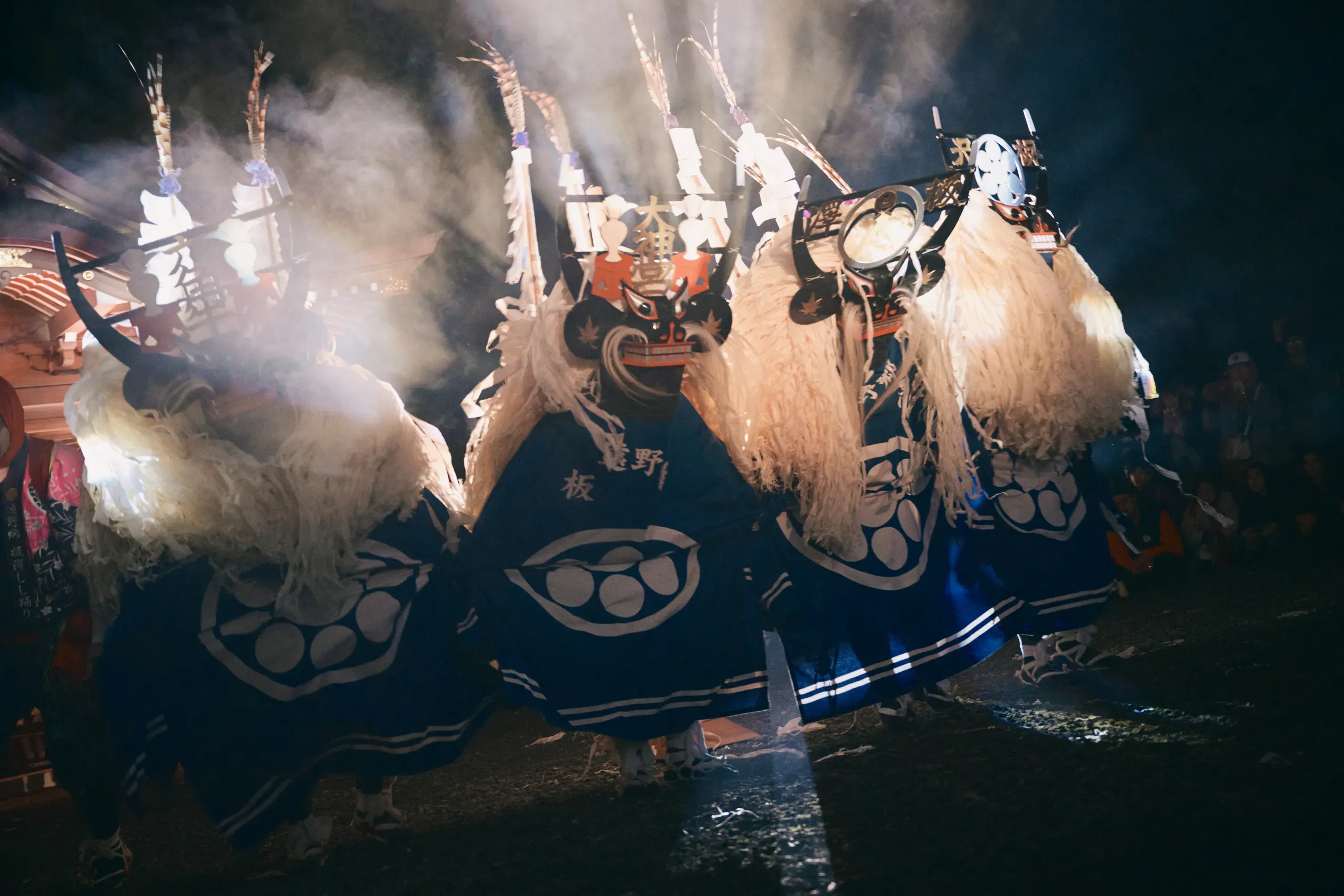 魂の共異体としての遠野の画像