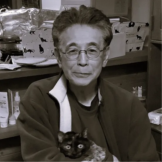 人口減少時代における「野生動物のマネジメント」の画像