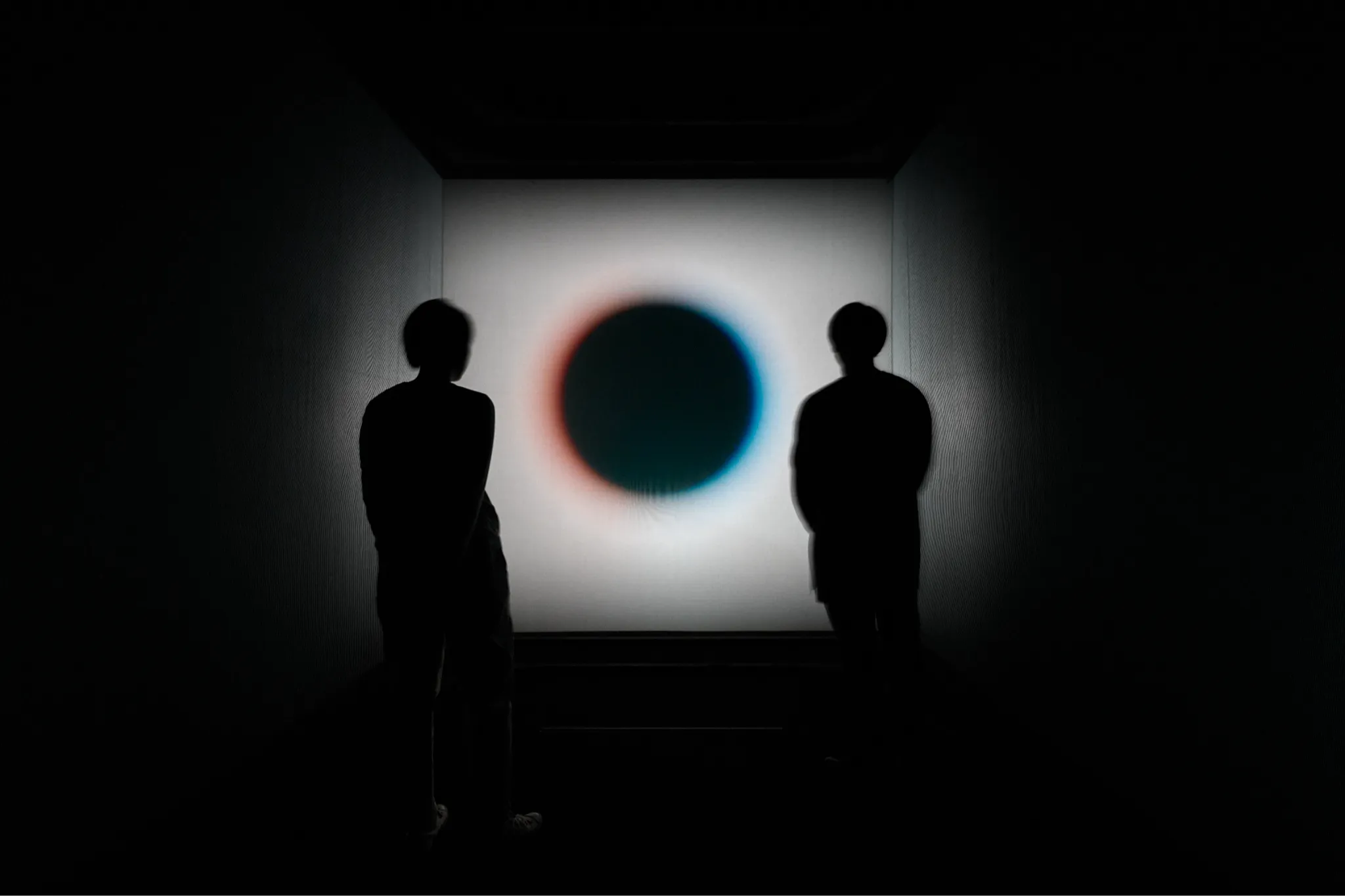 サウンド・アーティストevalaが構築するハイパーリアルな空間(前篇)の画像