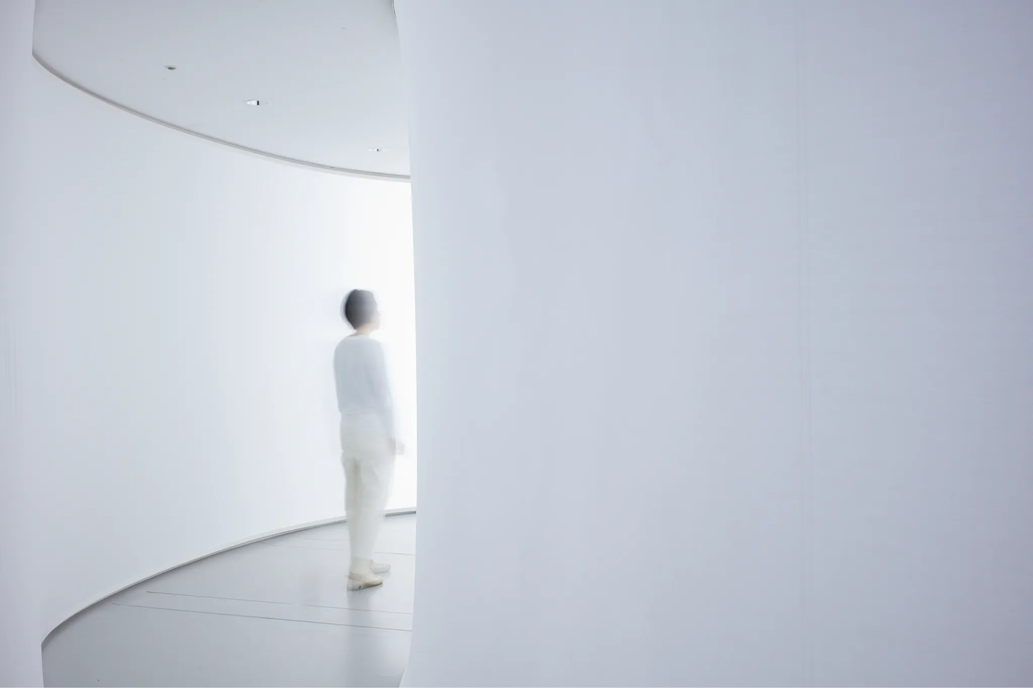 サウンド・アーティストevalaが構築するハイパーリアルな空間(前篇)の画像