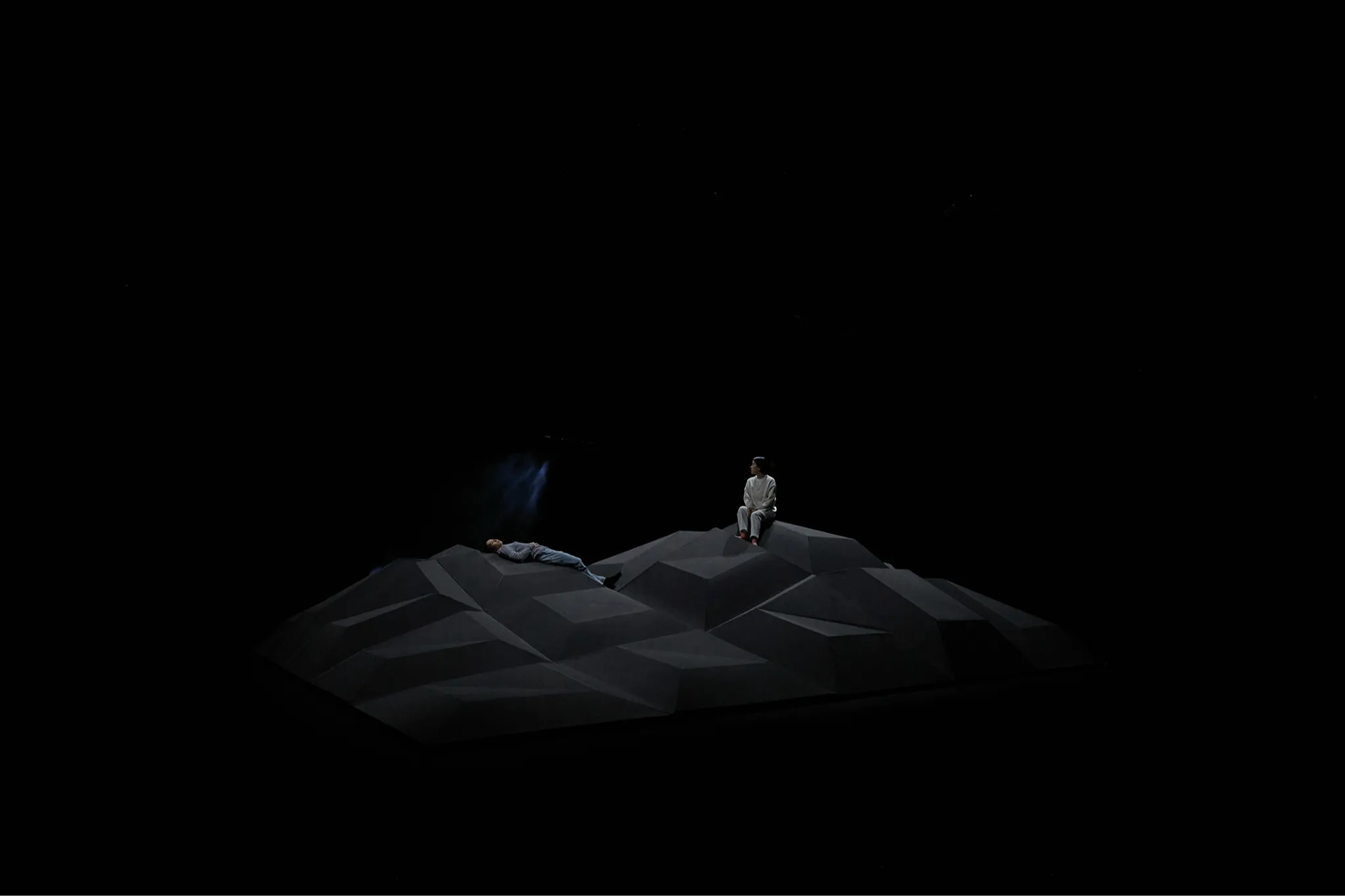 サウンド・アーティストevalaが構築するハイパーリアルな空間(前篇)の画像