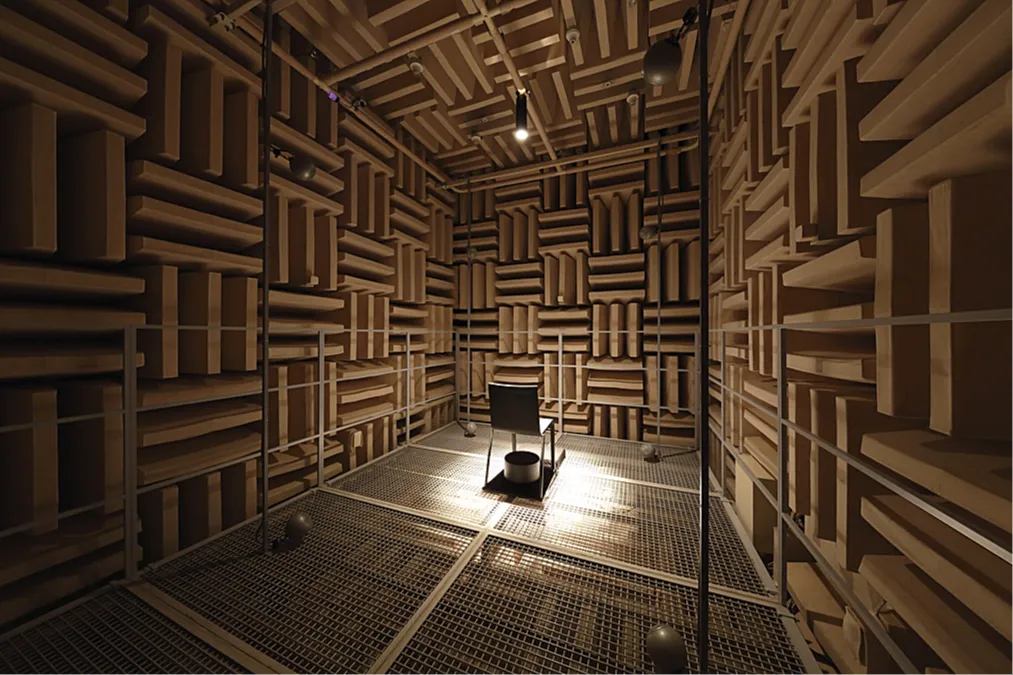 サウンド・アーティストevalaが構築するハイパーリアルな空間(前篇)の画像