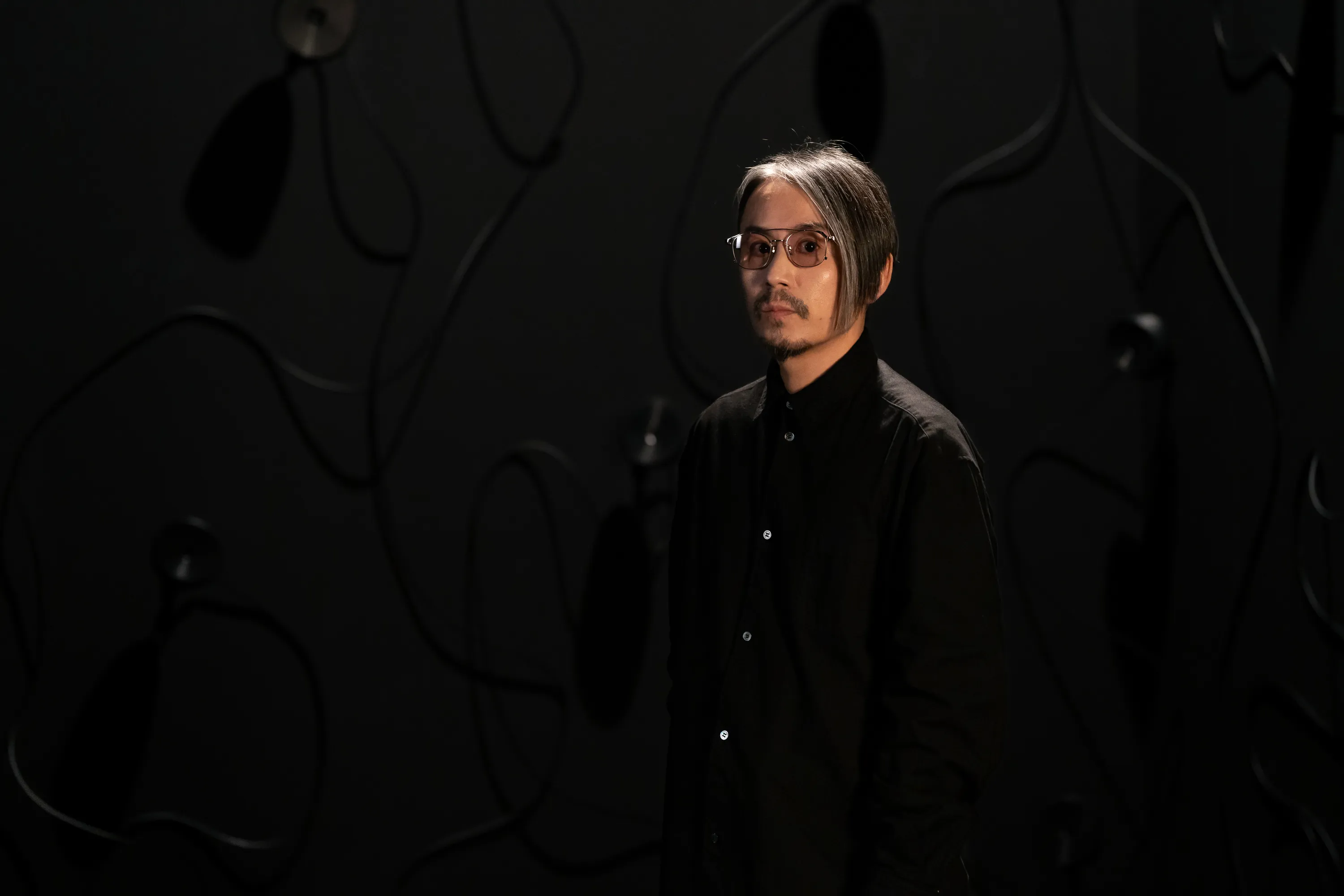 サウンド・アーティストevalaが構築するハイパーリアルな空間（後篇）の画像