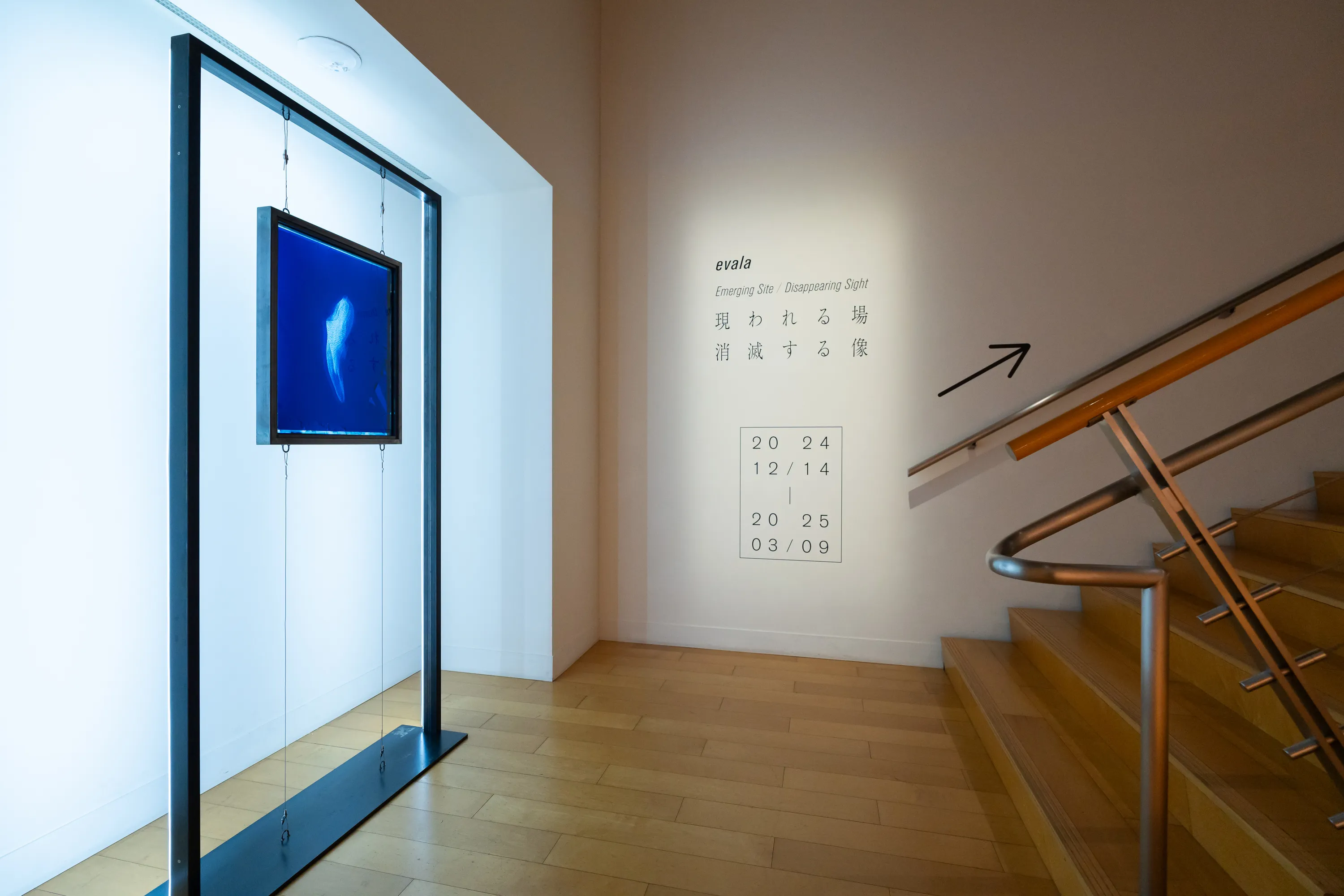 サウンド・アーティストevalaが構築するハイパーリアルな空間（後篇）の画像