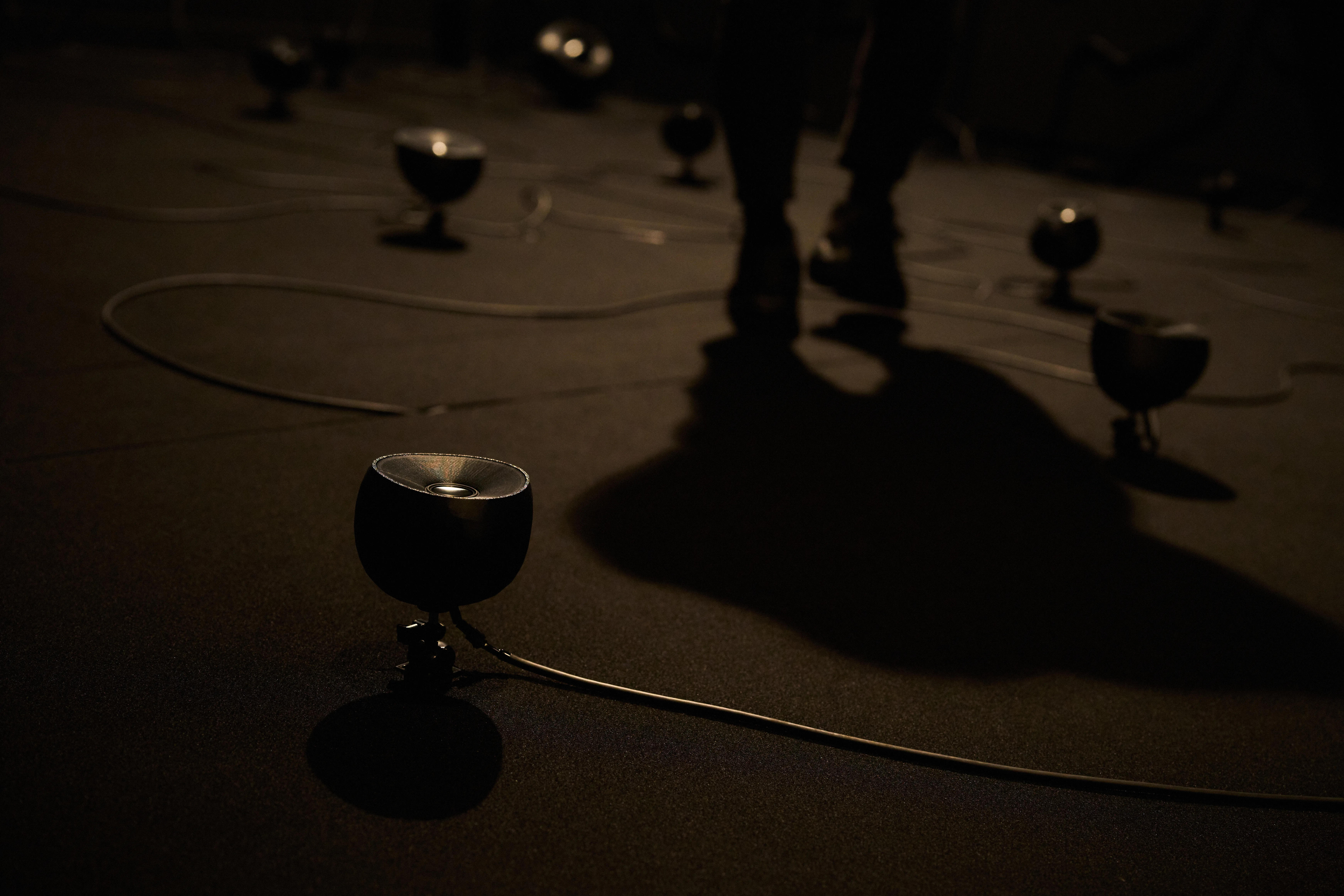 サウンド・アーティストevalaが構築するハイパーリアルな空間（後篇）の画像