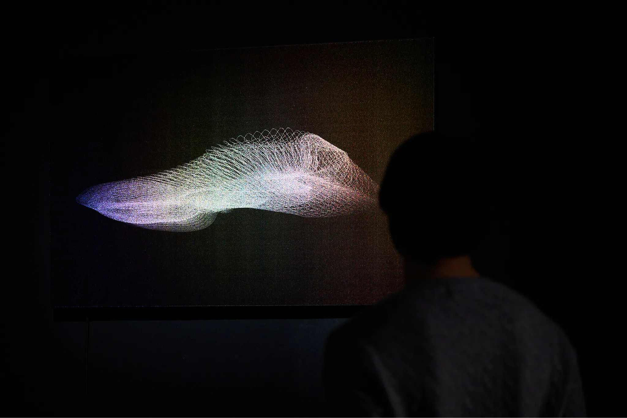 サウンド・アーティストevalaが構築するハイパーリアルな空間（後篇）の画像