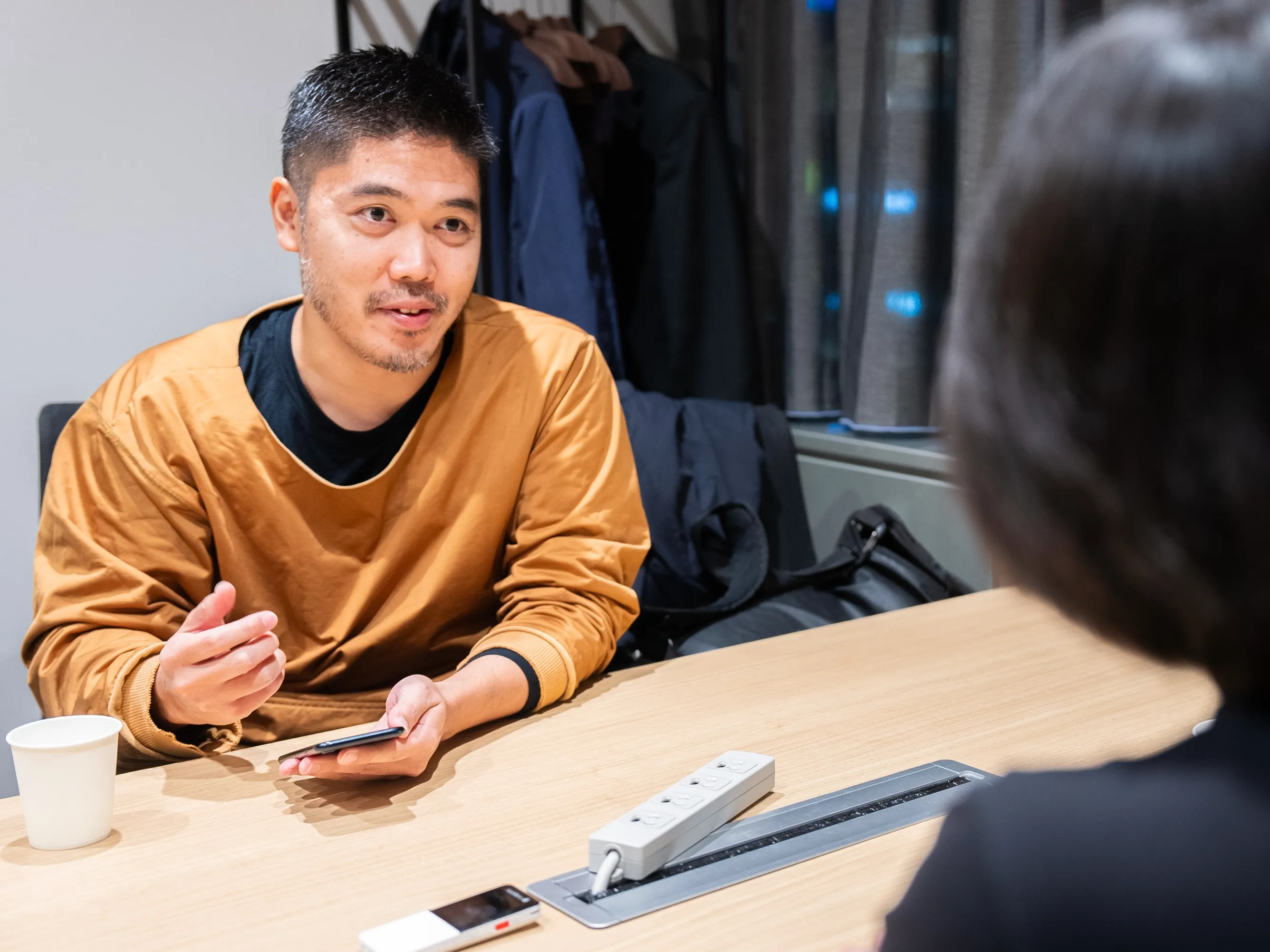 哲学者ユク・ホイが語る、京都学派とテクノロジーの画像