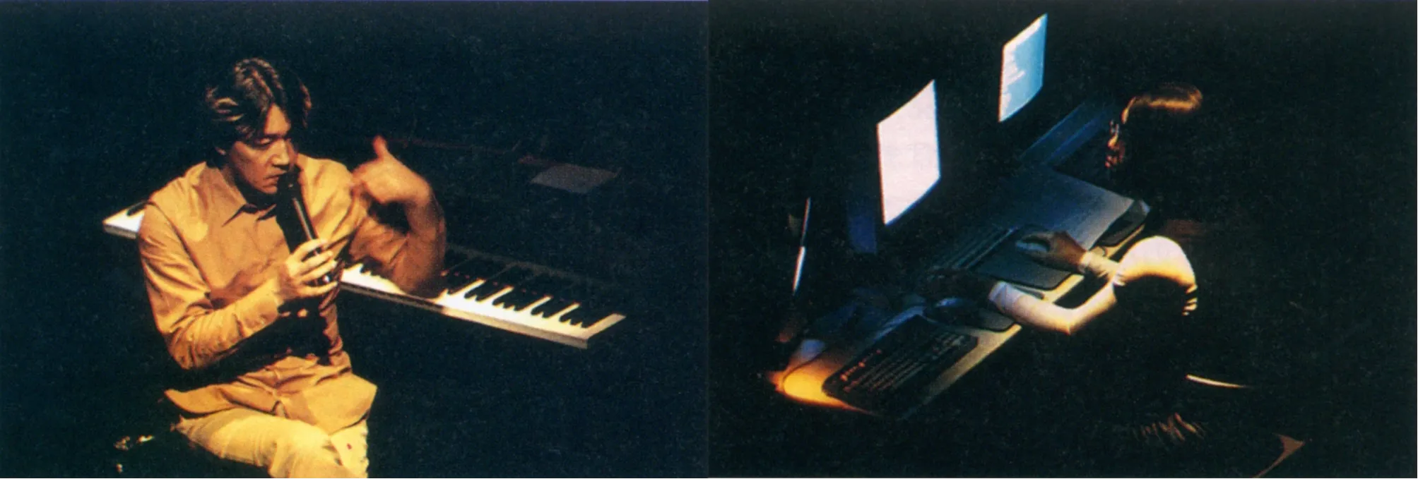 機械仕掛けのピアノのための嬉遊曲の画像