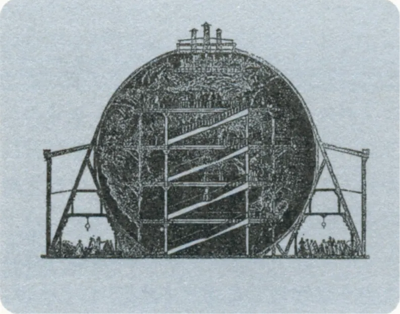 〈零〉の速度に向かっての画像