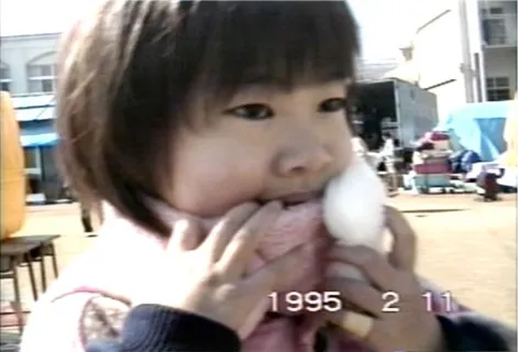 阪神・淡路大震災30年の言葉 #4 「未完」という継続、手渡される記憶の画像