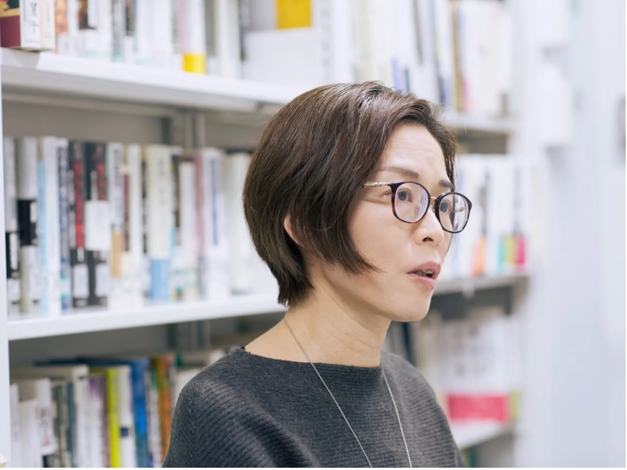 科学史家・隠岐さや香教授が語る、文理融合の現実と理想：「文系不要論」はなぜ唱えられたのかの画像