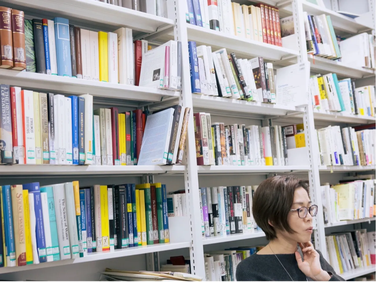 科学史家・隠岐さや香教授が語る、文理融合の現実と理想：「文系不要論」はなぜ唱えられたのかの画像