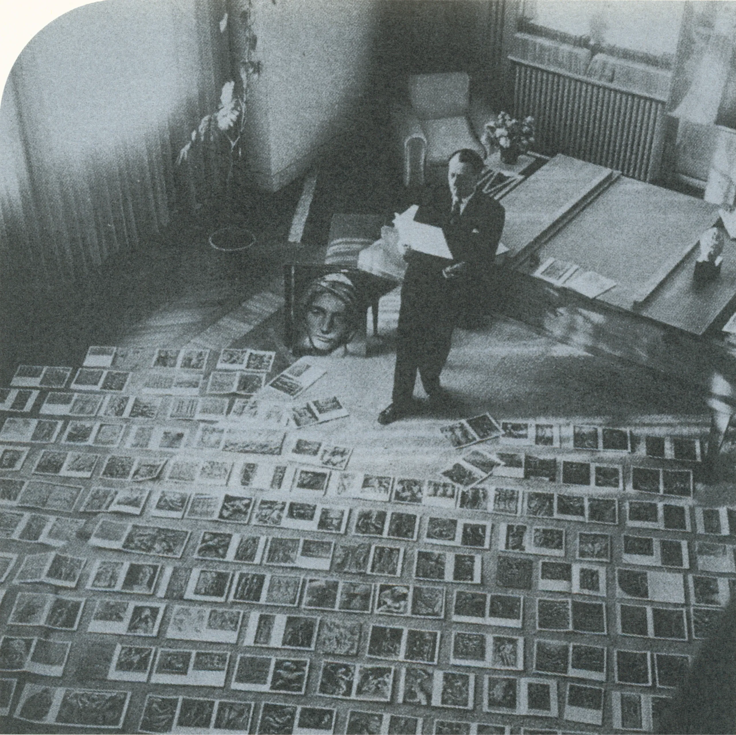 飛ぶ美術館の画像