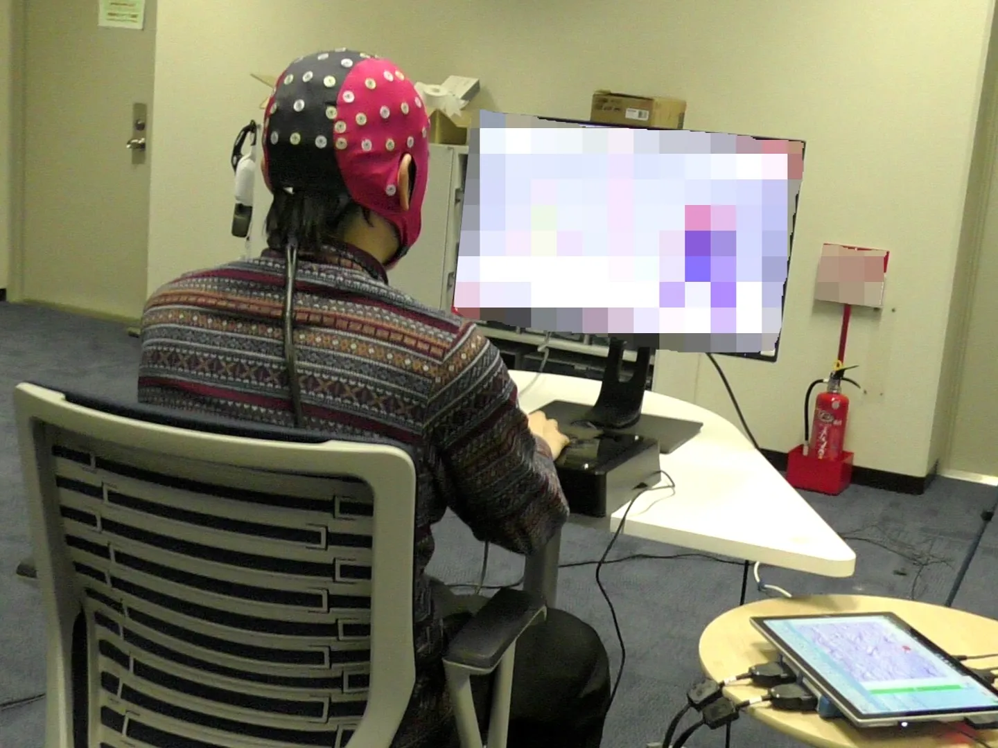 eスポーツを科学する #1:盲目のプロゲーマーが勝てる理由の画像