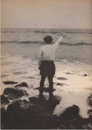 アンゼルムは、ここにいる。の画像