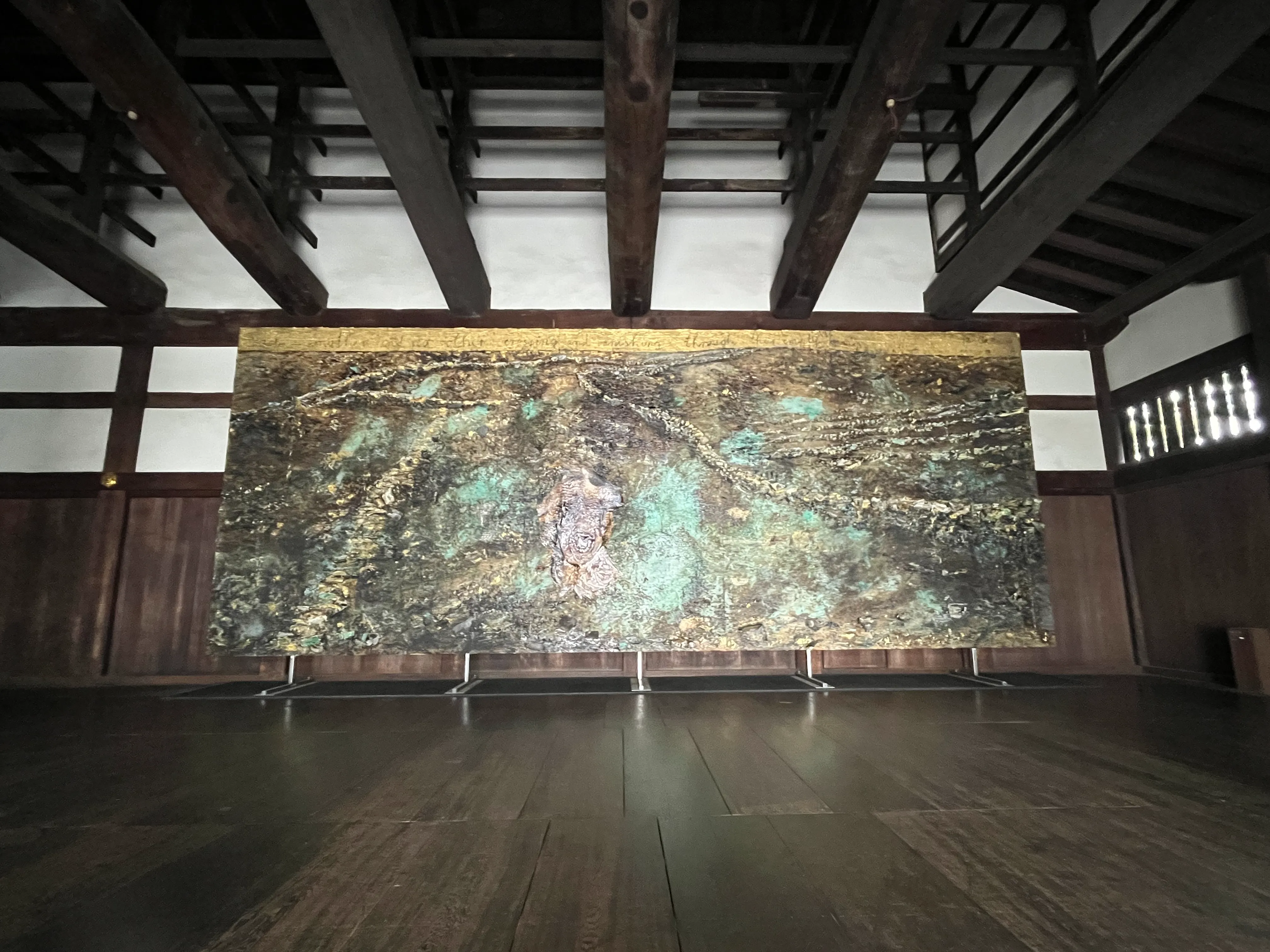 アンゼルムは、ここにいる。の画像