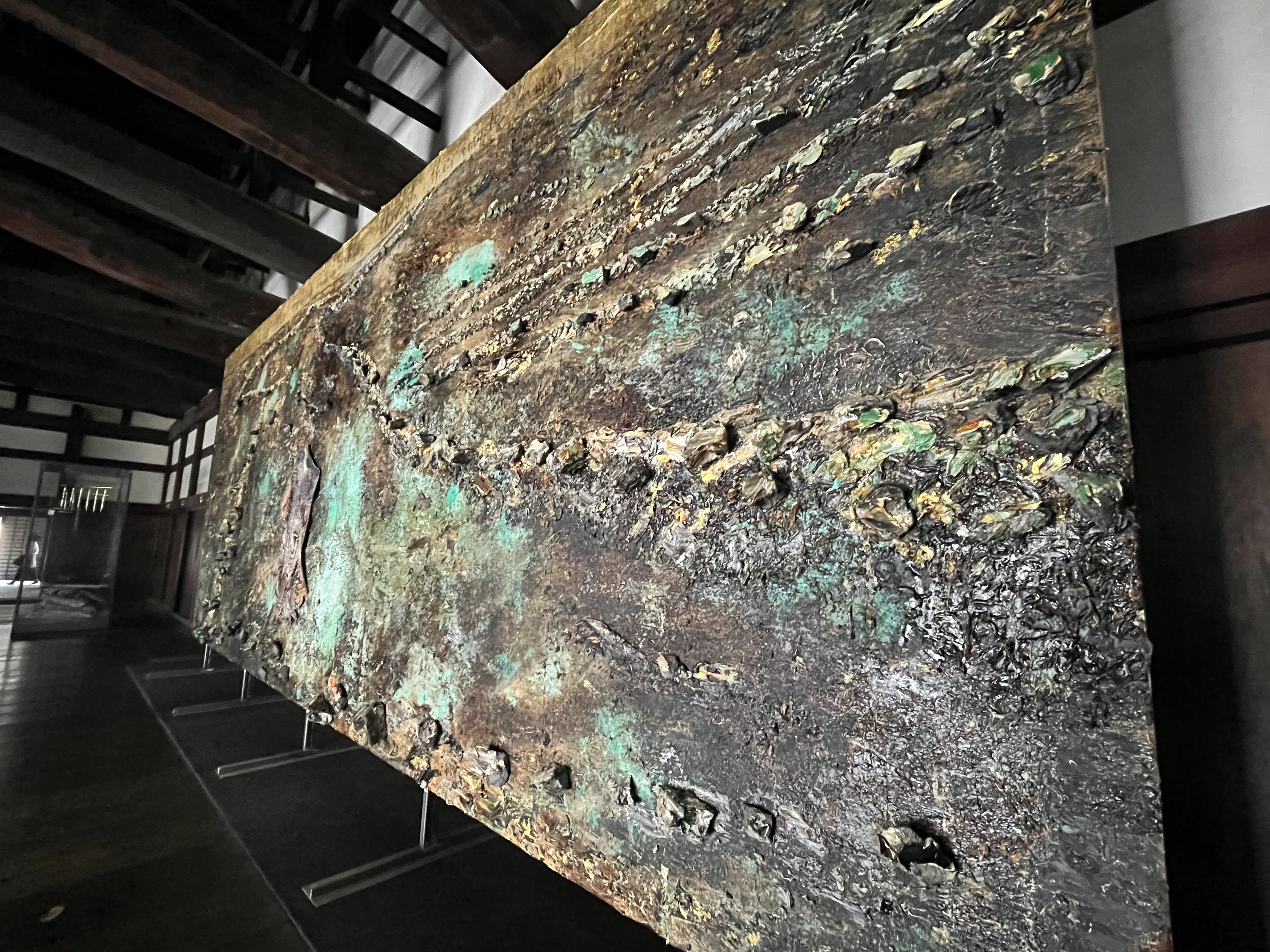 アンゼルムは、ここにいる。の画像