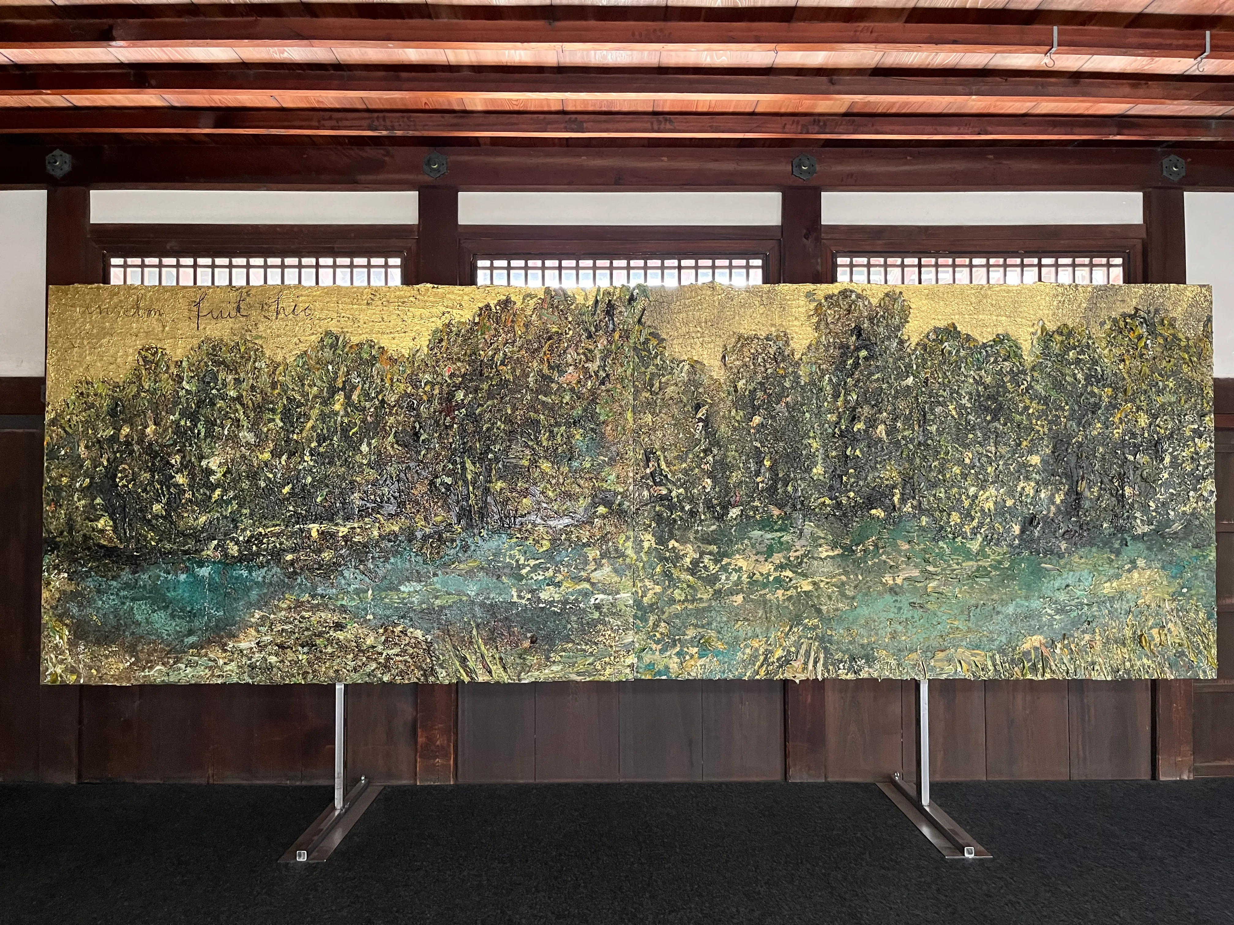 アンゼルムは、ここにいる。の画像