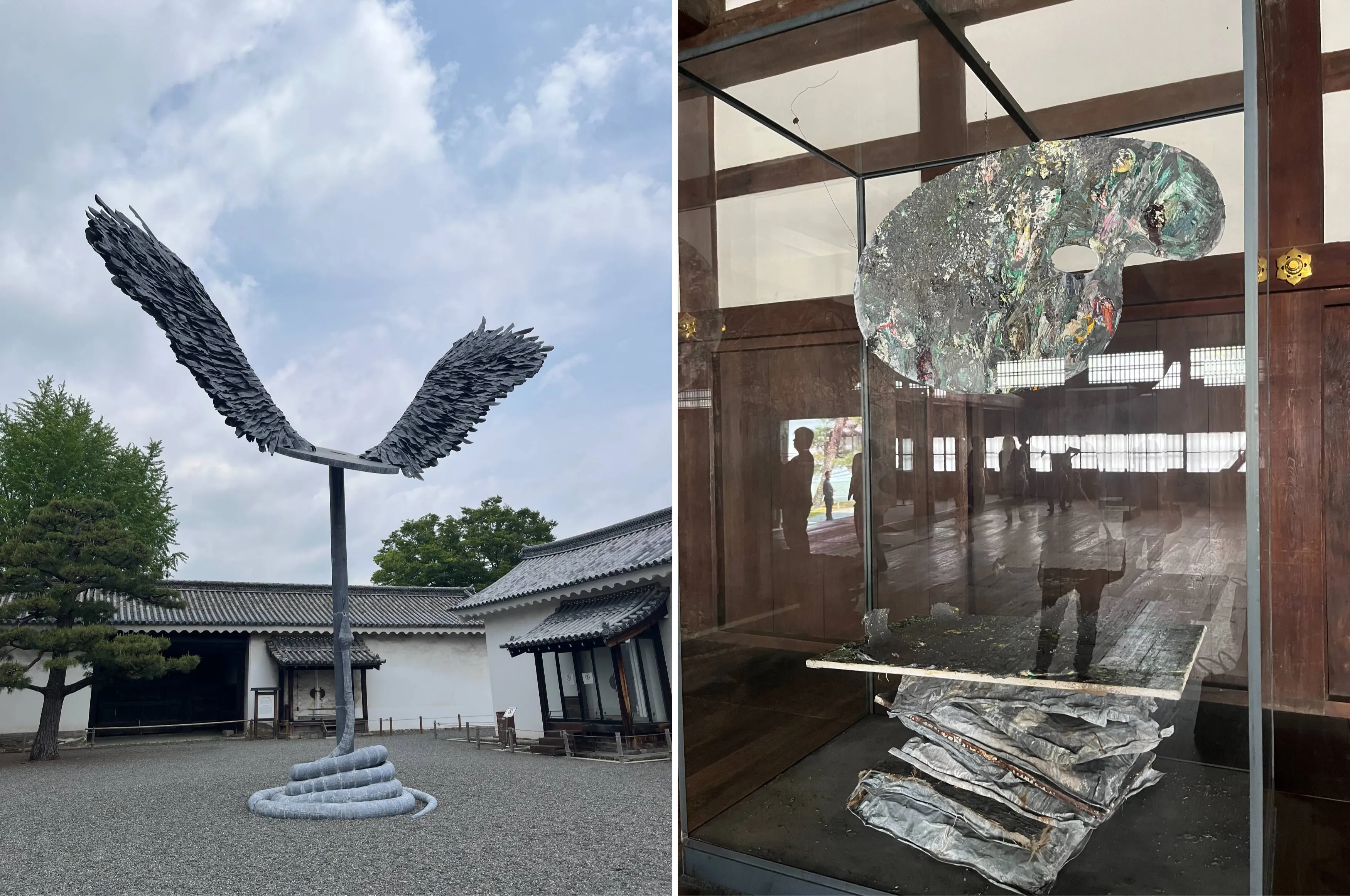 アンゼルムは、ここにいる。の画像