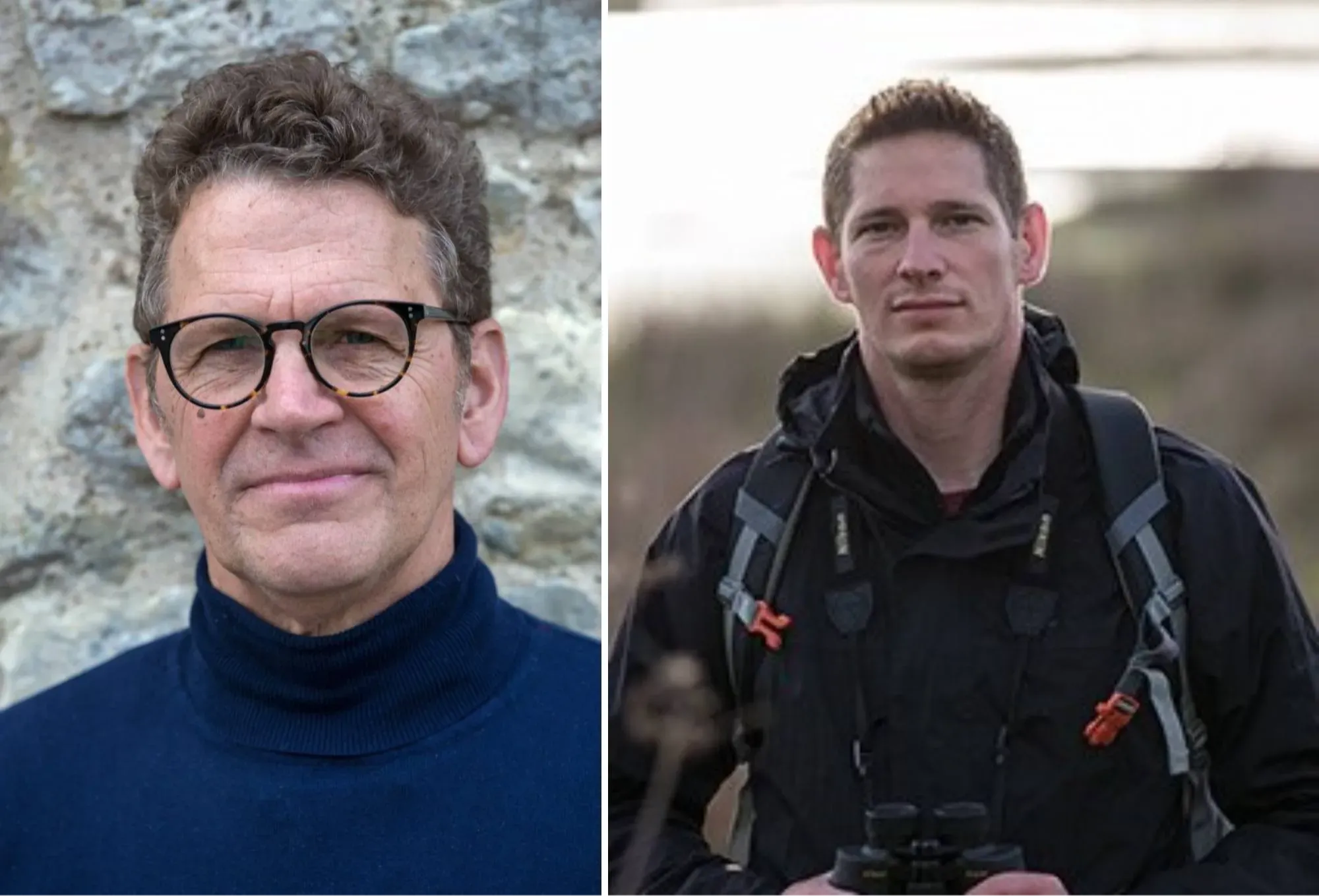 人口減少社会で進む“野生の復活”──「リワイルディング」は生物多様性保全の希望になるか！？の画像