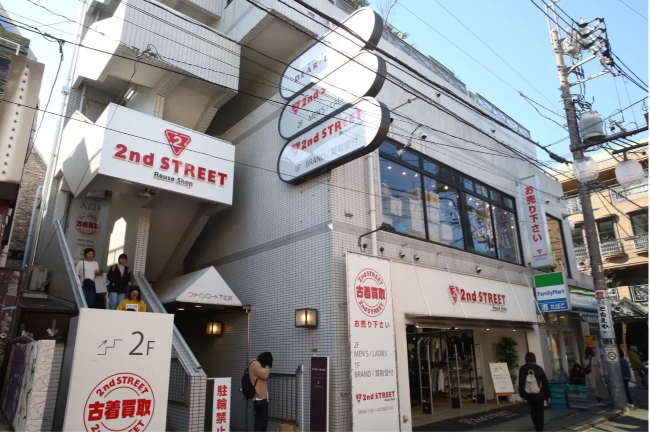 歴史や個店など、街の個性を守れるかの画像