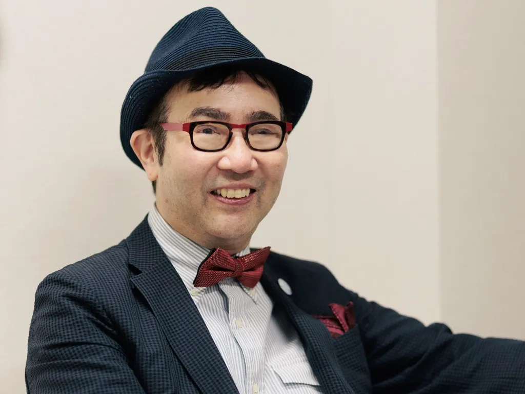 万博・福岡伸一《いのち動的平衡館》でいのちを知る（前篇）の画像