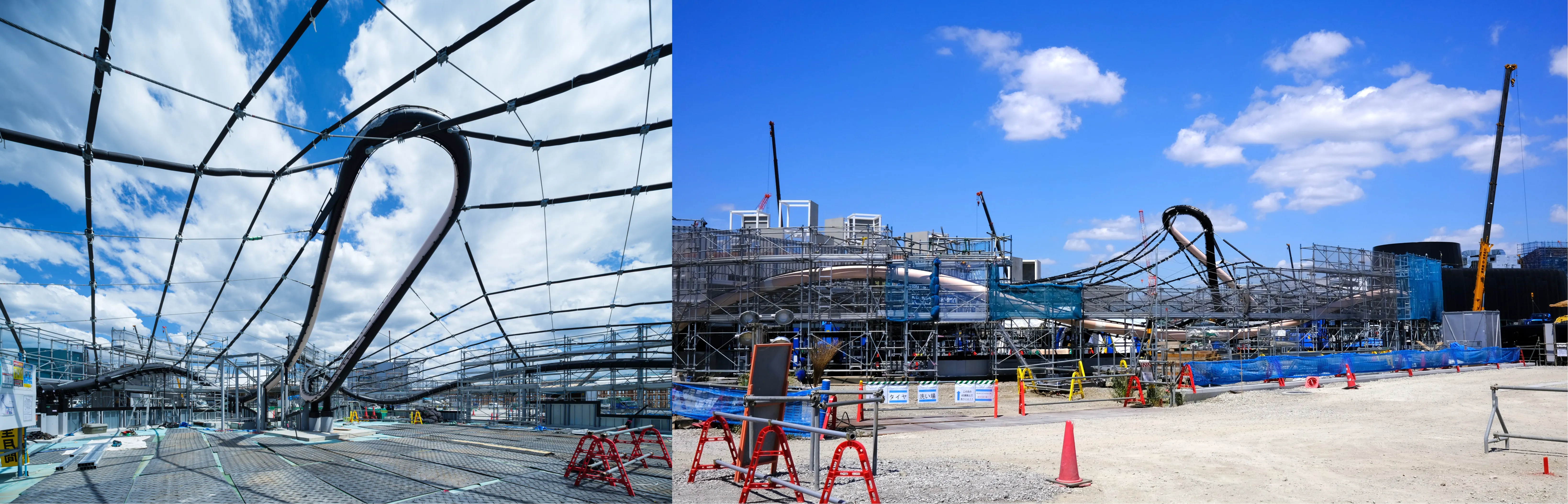 福岡伸一、万博《いのち動的平衡館》で伝えたかったこと #3 建築篇の画像