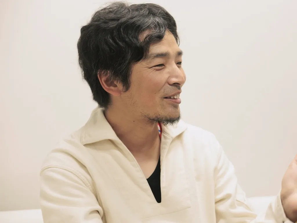 福岡伸一、万博《いのち動的平衡館》で伝えたかったこと #2 対話篇の画像
