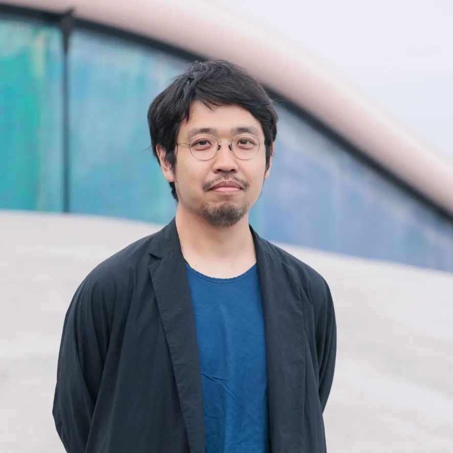 福岡伸一、万博《いのち動的平衡館》で伝えたかったこと #3 建築篇の画像