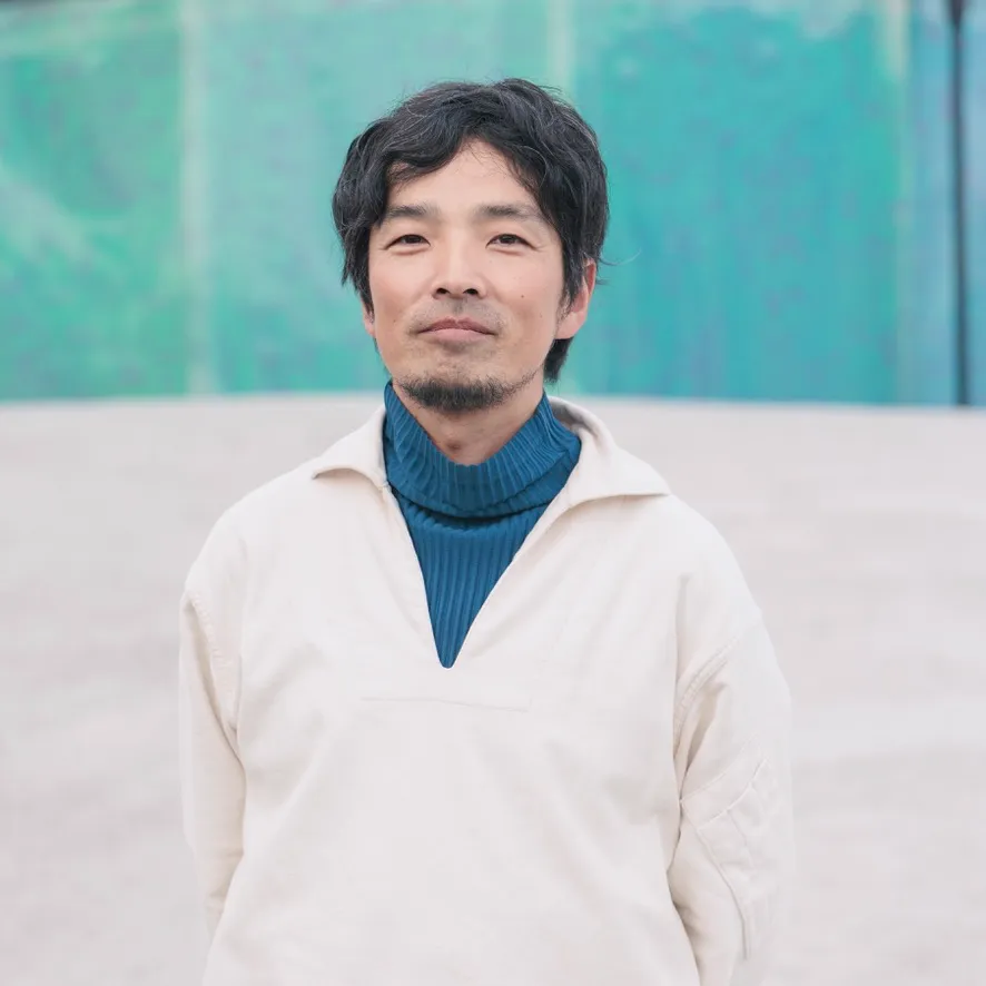 福岡伸一、万博《いのち動的平衡館》で伝えたかったこと #2 対話篇の画像