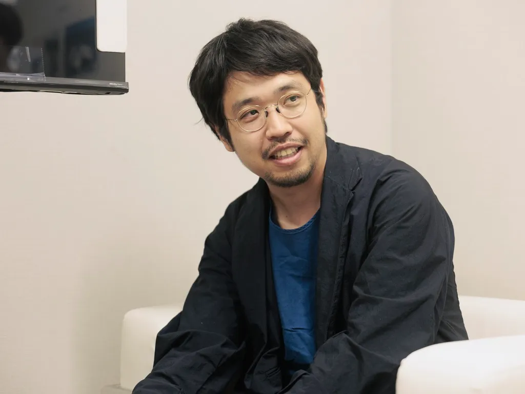福岡伸一、万博《いのち動的平衡館》で伝えたかったこと #2 対話篇の画像