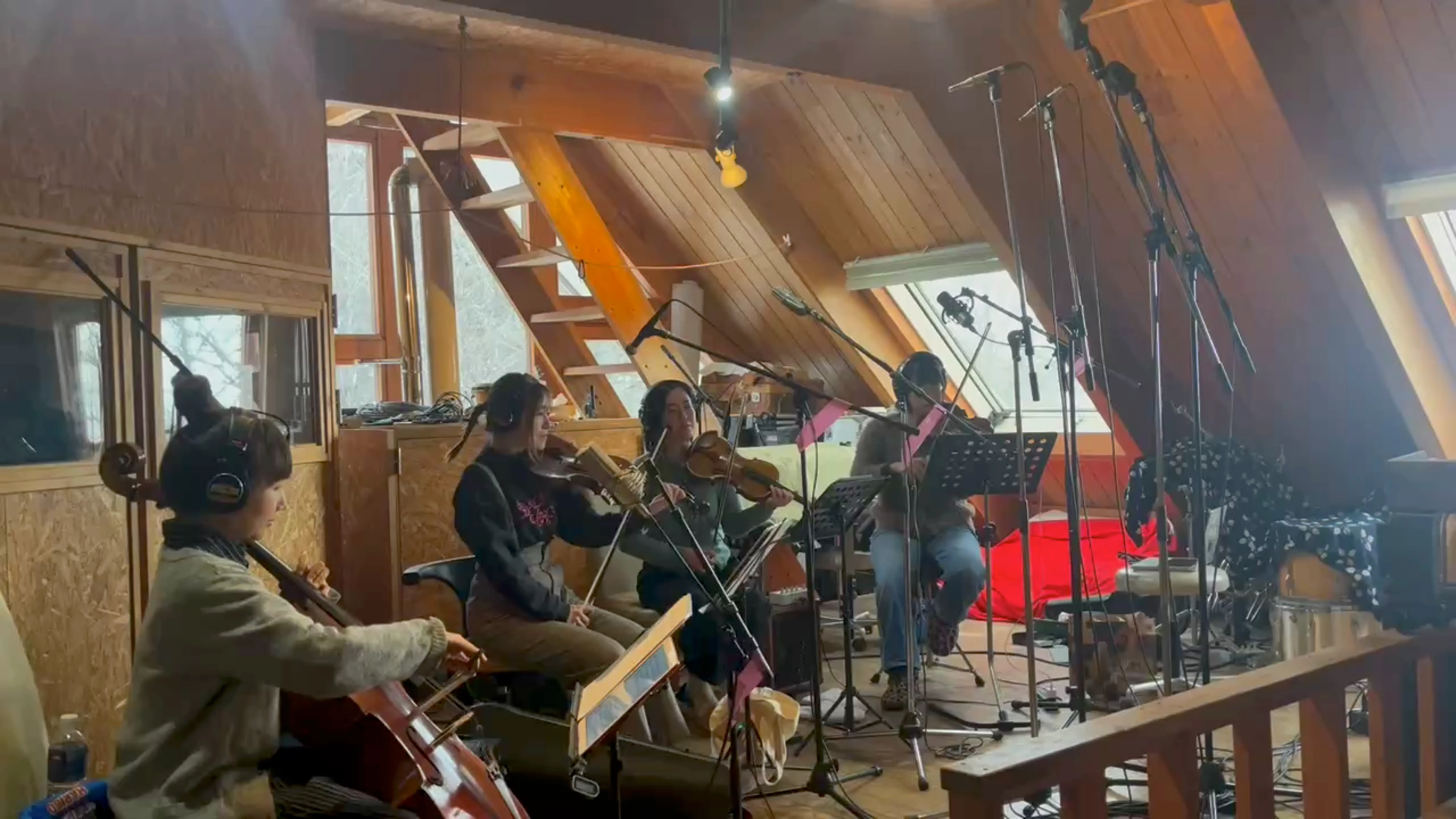 福岡伸一、万博《いのち動的平衡館》で伝えたかったこと #4 展示篇の画像