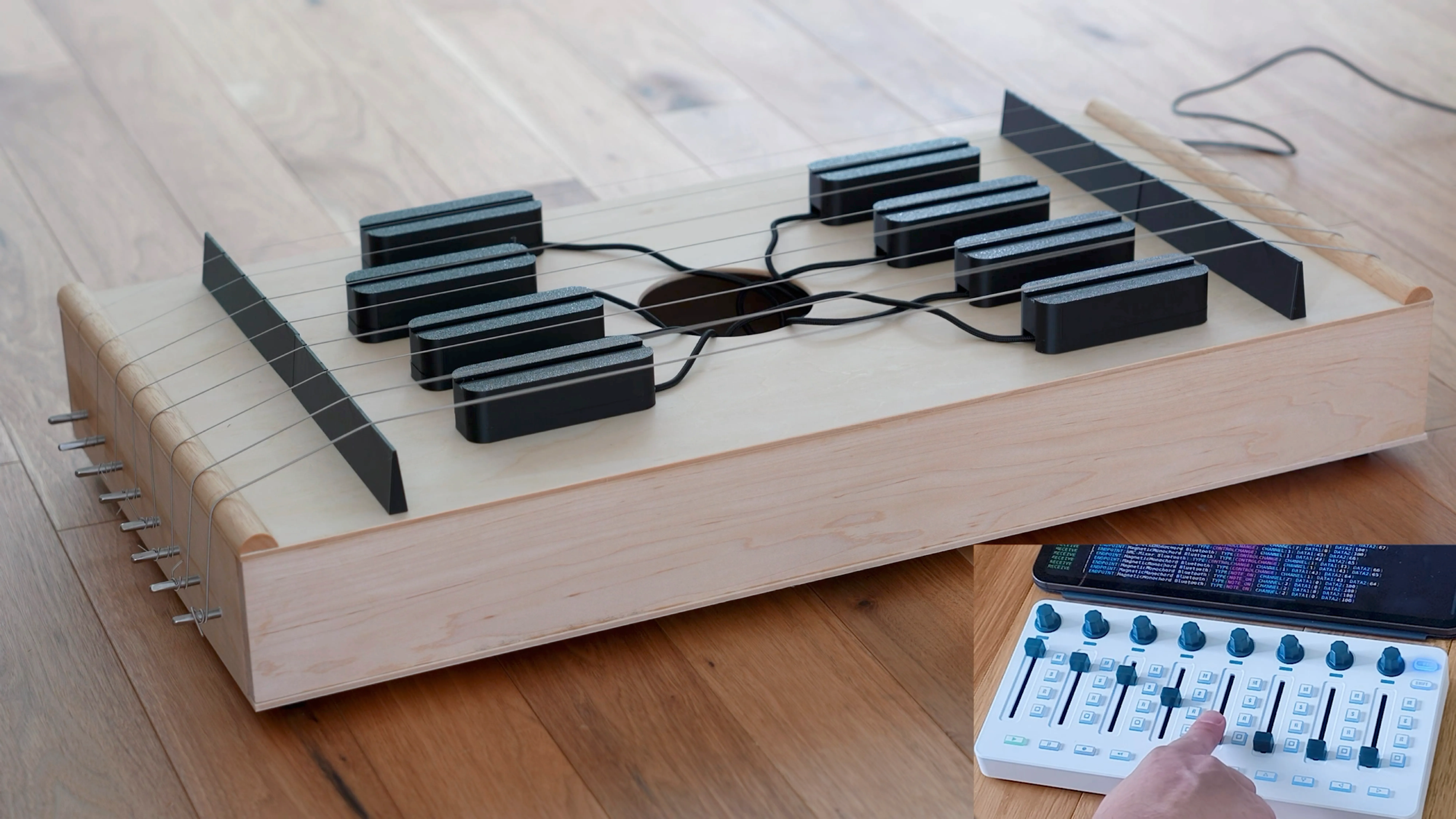 福岡伸一、万博《いのち動的平衡館》で伝えたかったこと #4 展示篇の画像