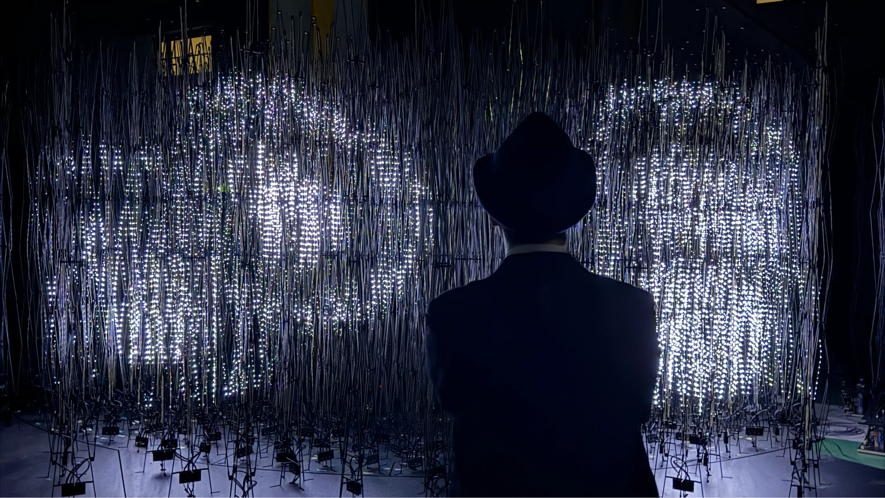 福岡伸一、万博《いのち動的平衡館》で伝えたかったこと #4 展示篇の画像