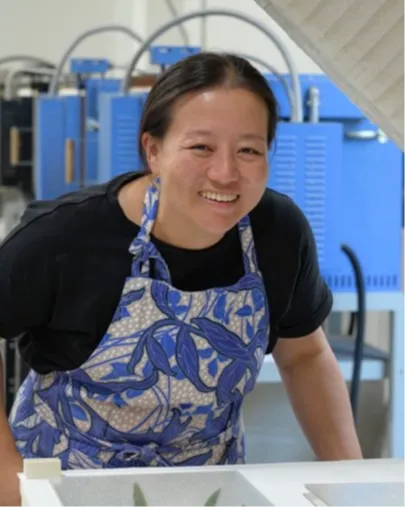 作家への5つの質問の画像