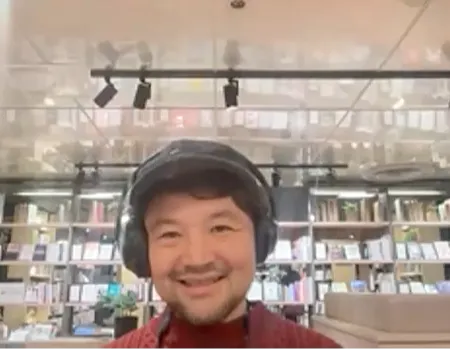 AIは障害のある人の表現をサポートできるか？（前篇）の画像