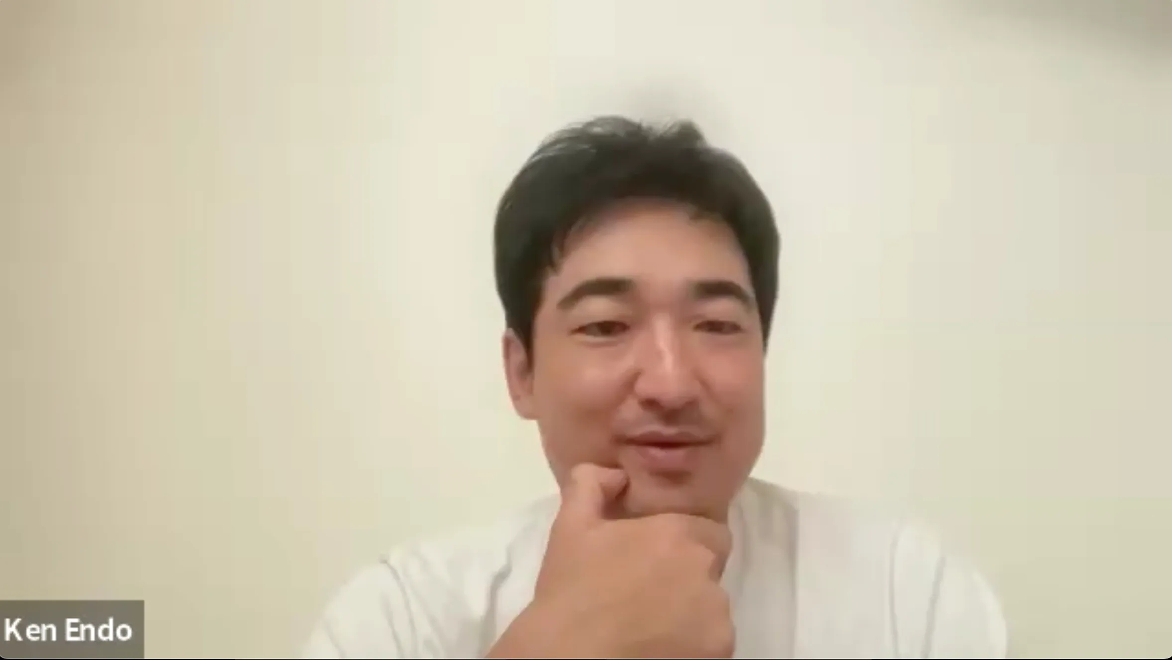 競技用義足をつうじて、走ることの民主化をめざす(前篇)の画像