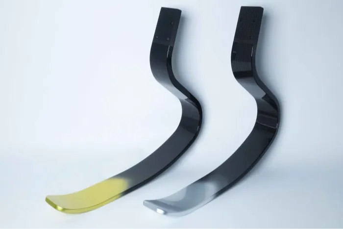 競技用義足をつうじて、走ることの民主化をめざす(前篇)の画像