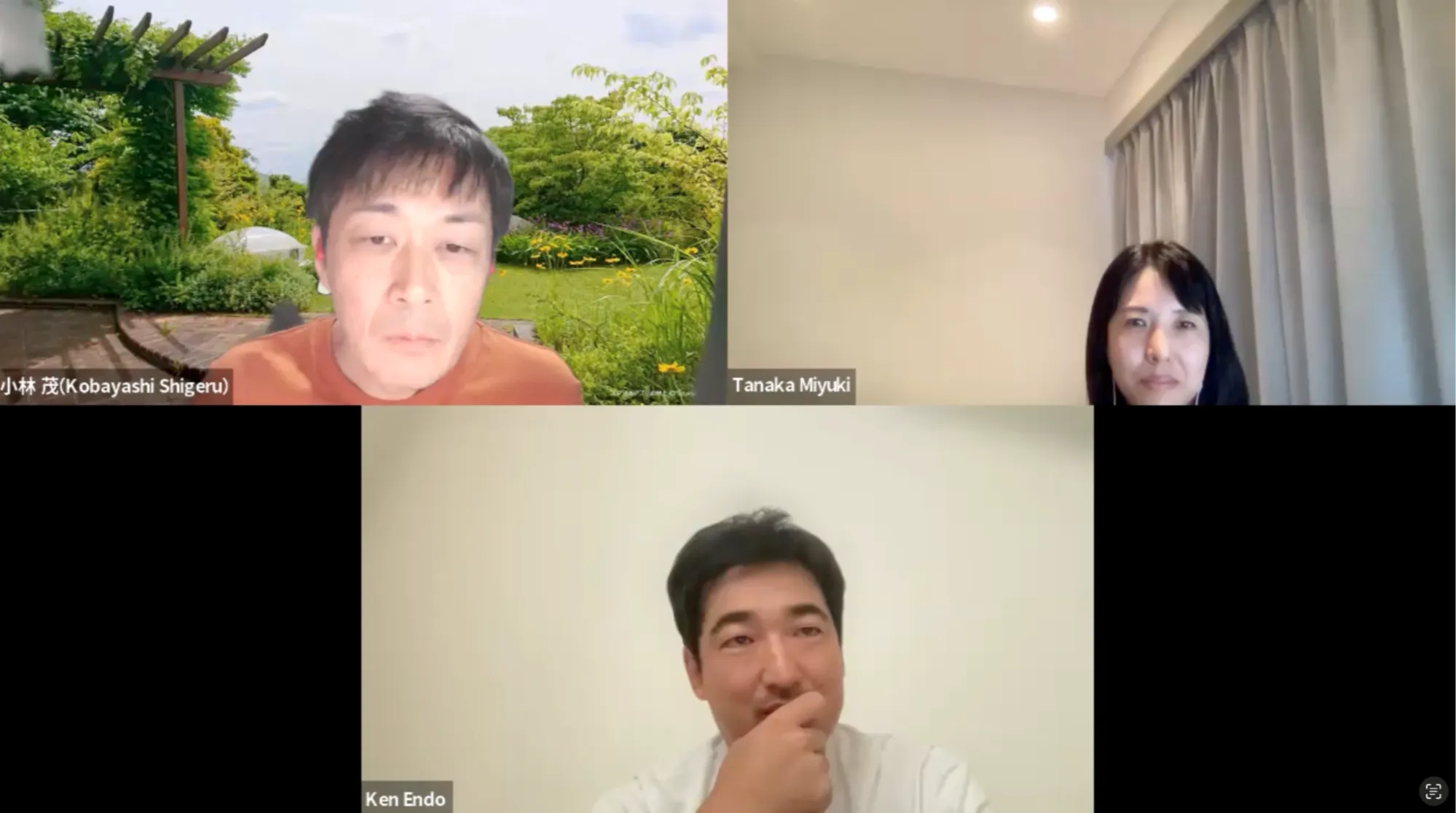 競技用義足をつうじて、走ることの民主化をめざす(中篇)の画像