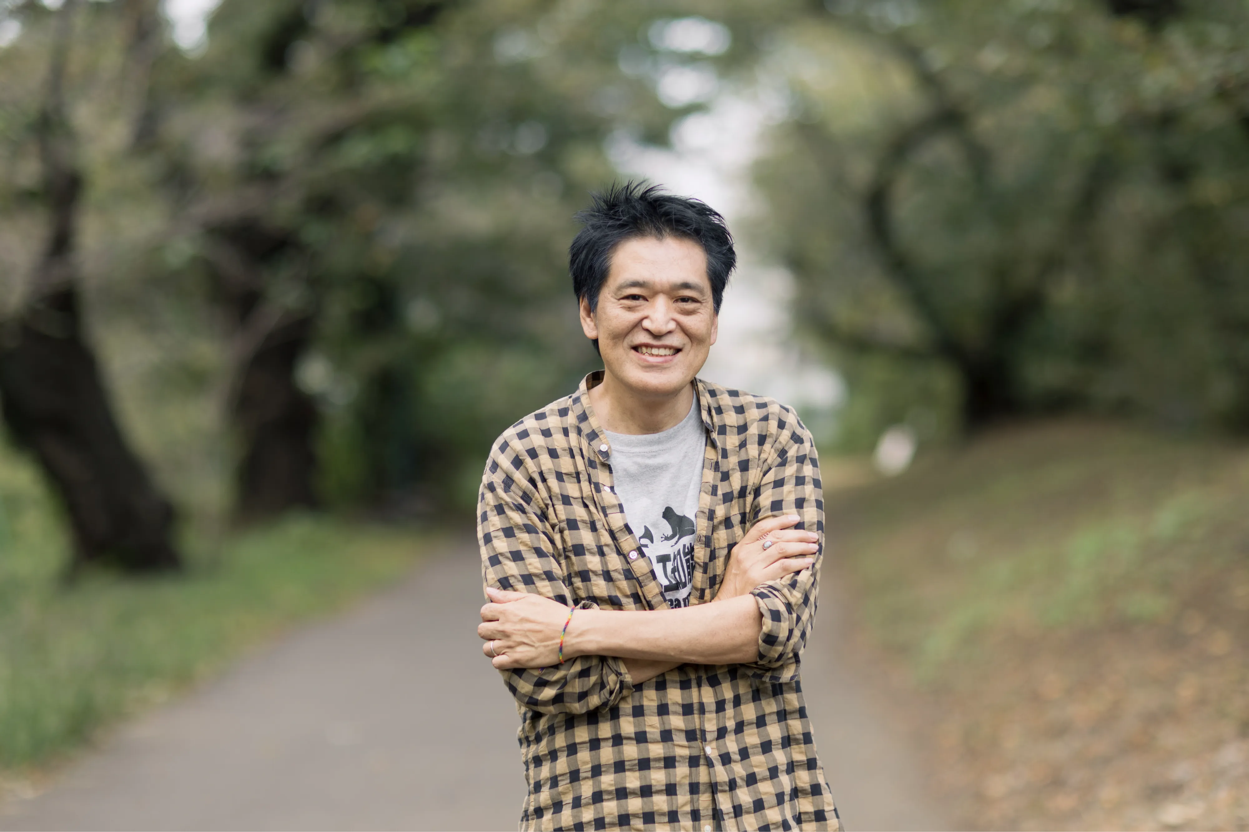 人工生命研究者・池上高志が考えてきたこと #2の画像