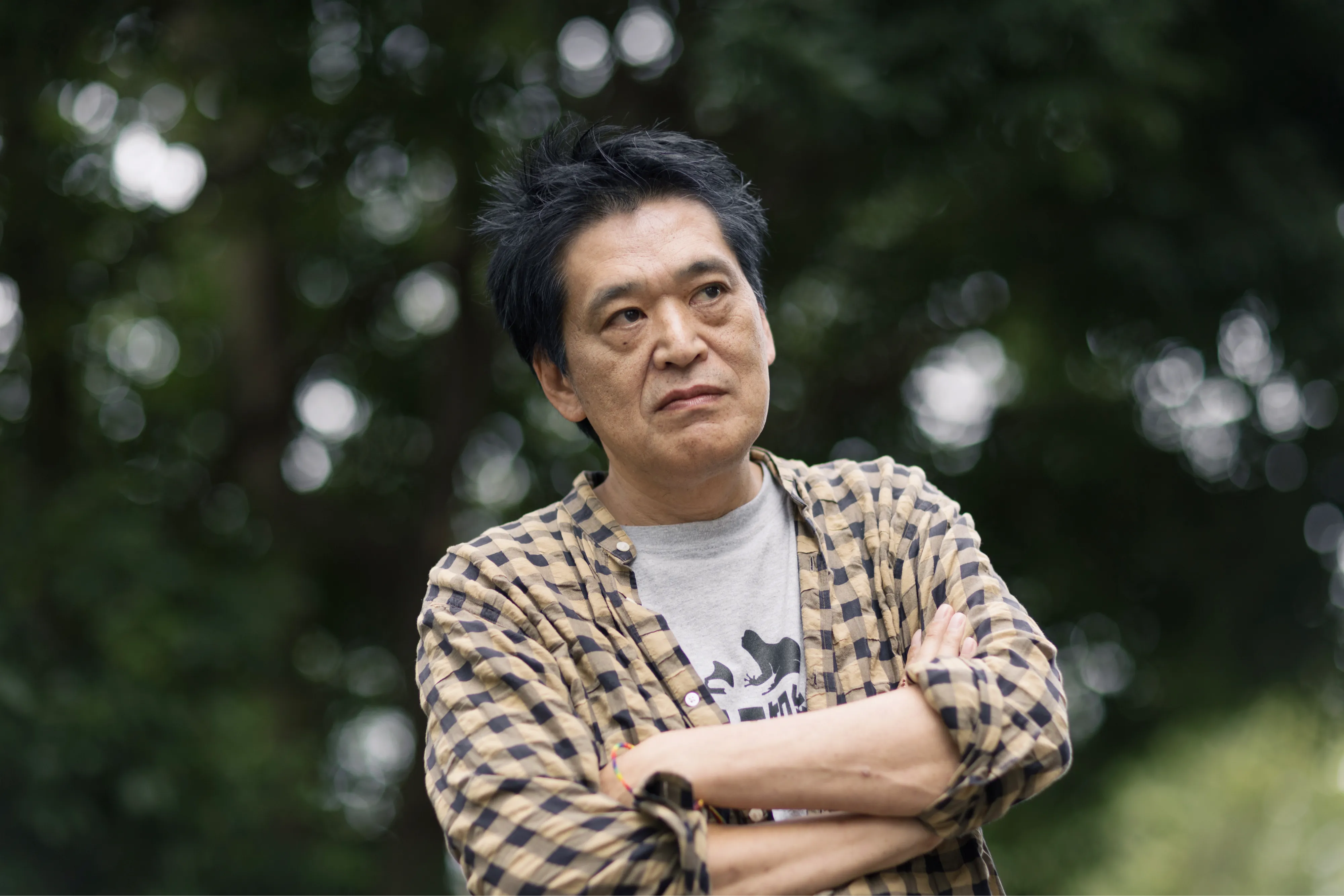 人工生命研究者・池上高志が考えてきたこと #4の画像