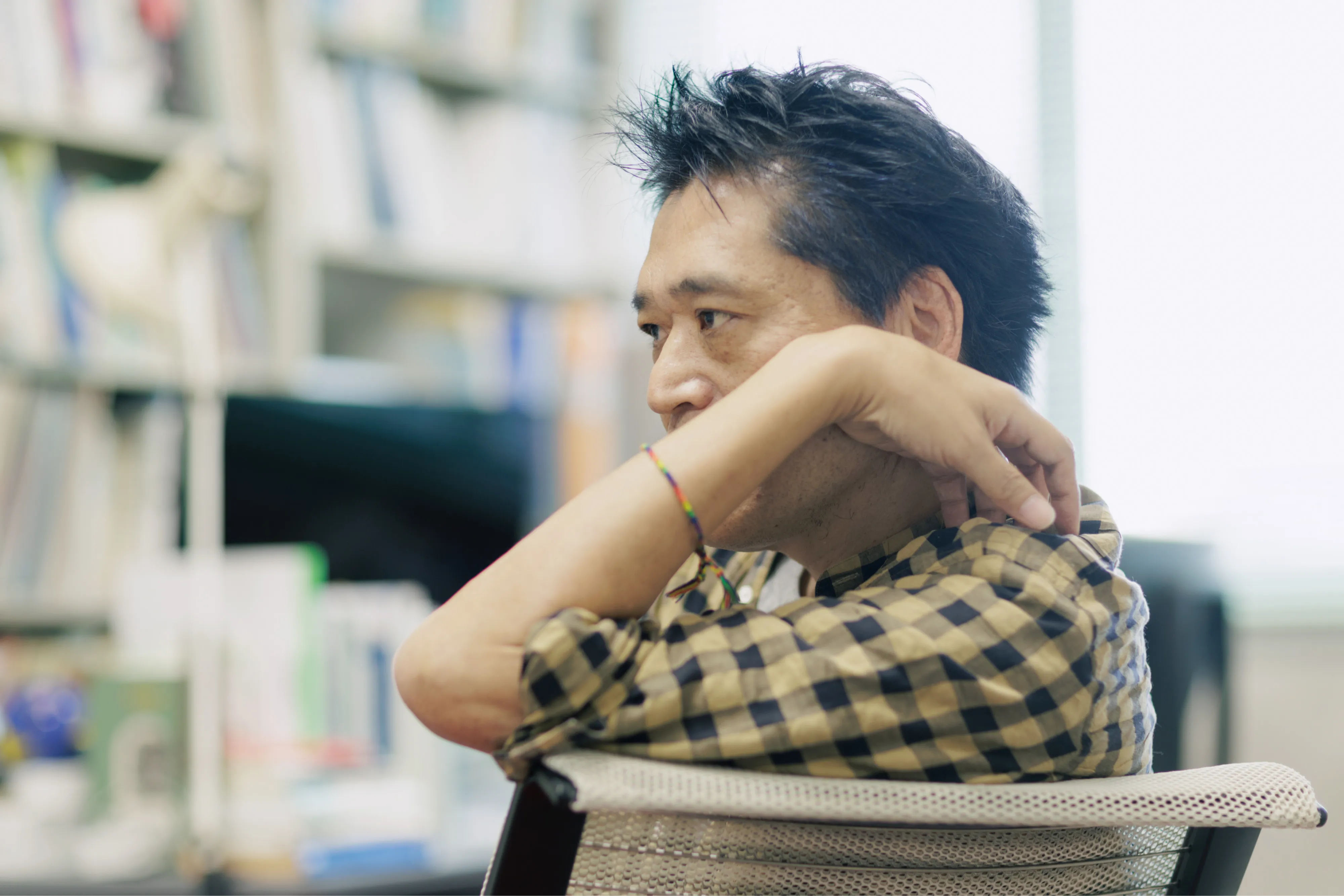 人工生命研究者・池上高志が考えてきたこと #4の画像