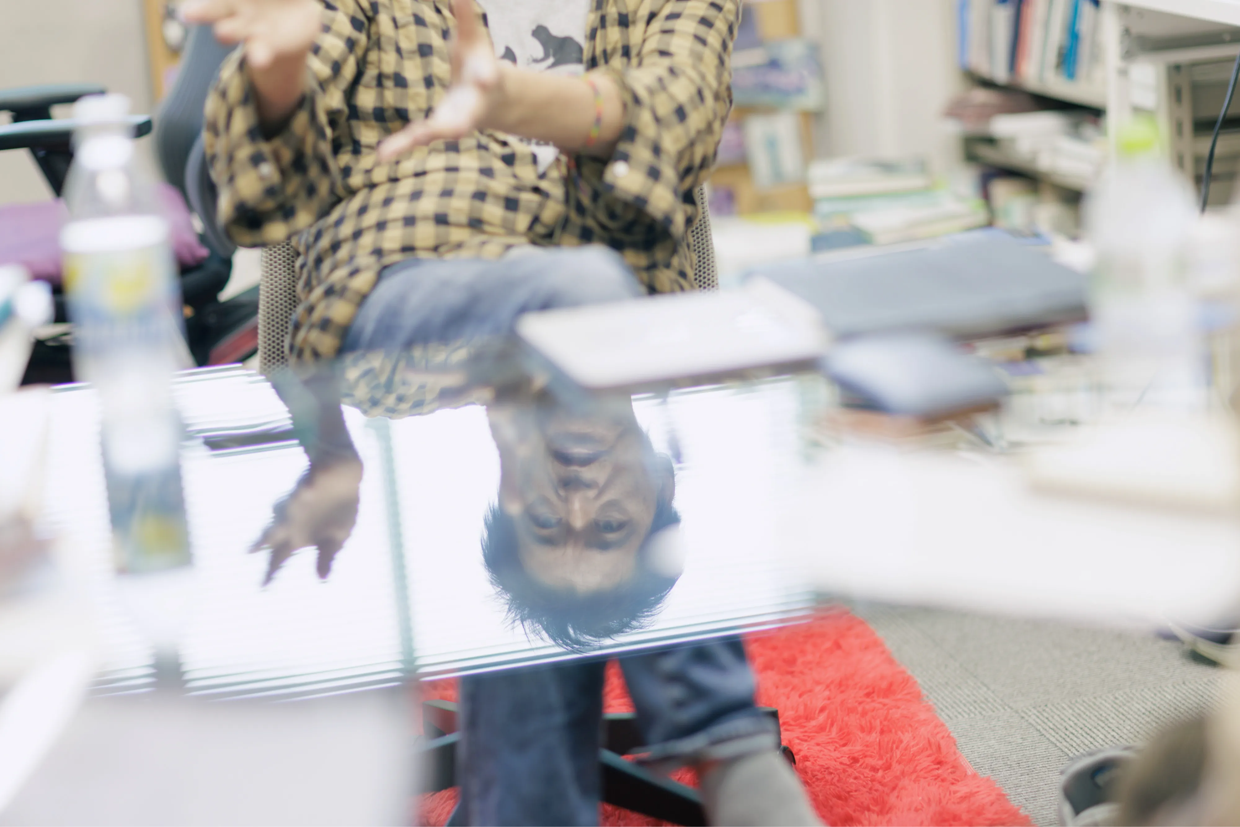 人工生命研究者・池上高志が考えてきたこと #4の画像