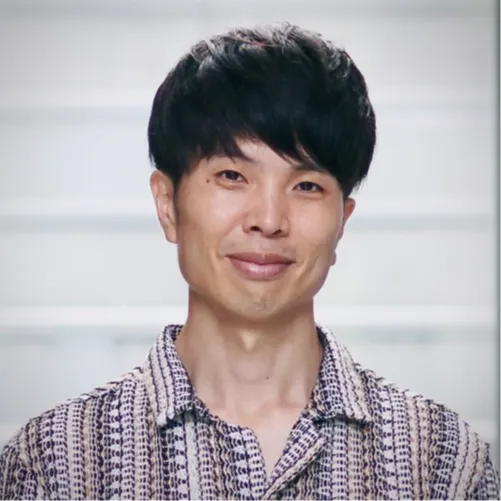 RADWIMPSドラマー・山口智史はなぜ研究者になったのか #1 の画像