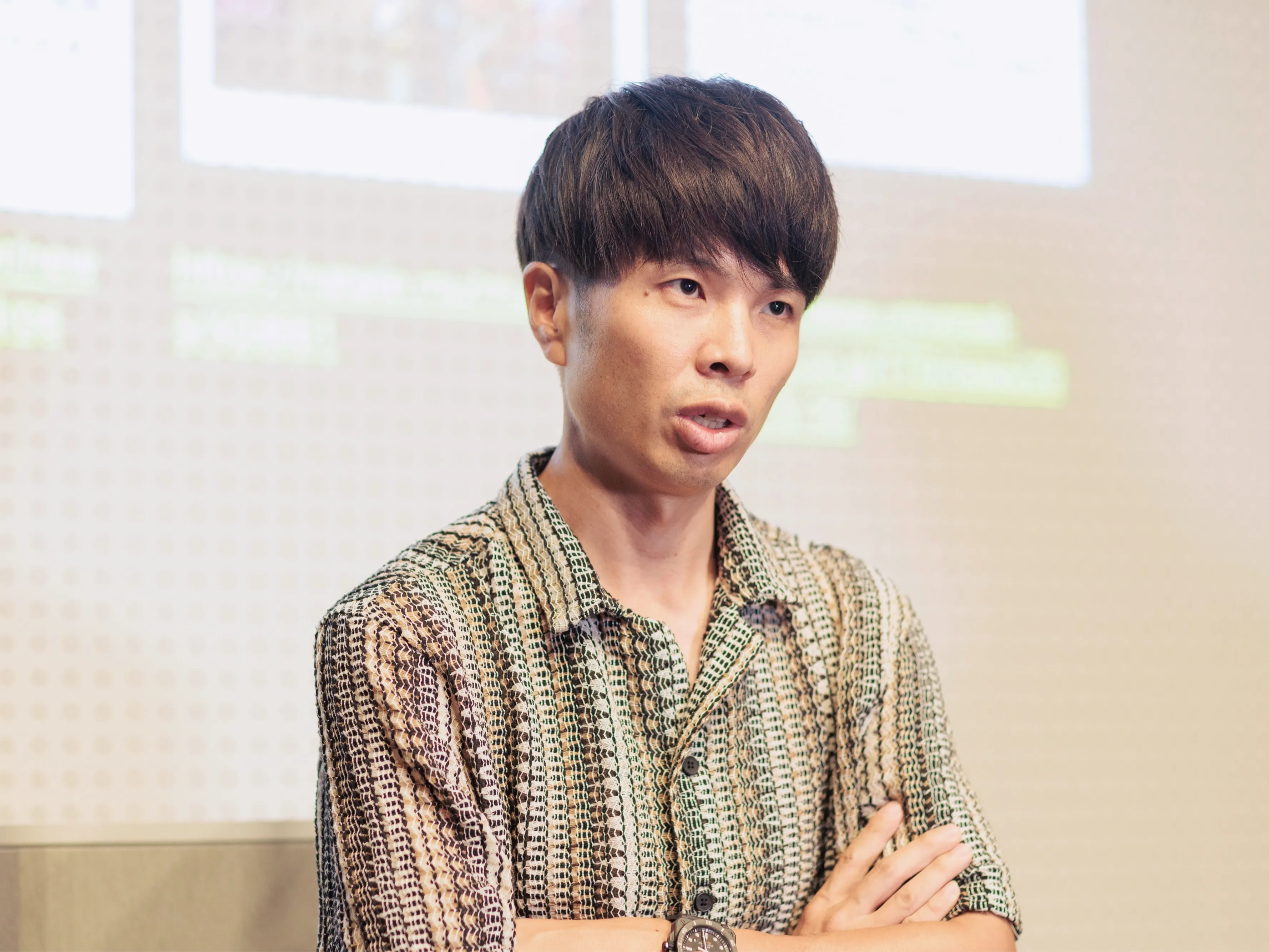 RADWIMPSドラマー・山口智史はなぜ研究者になったのか #1 の画像