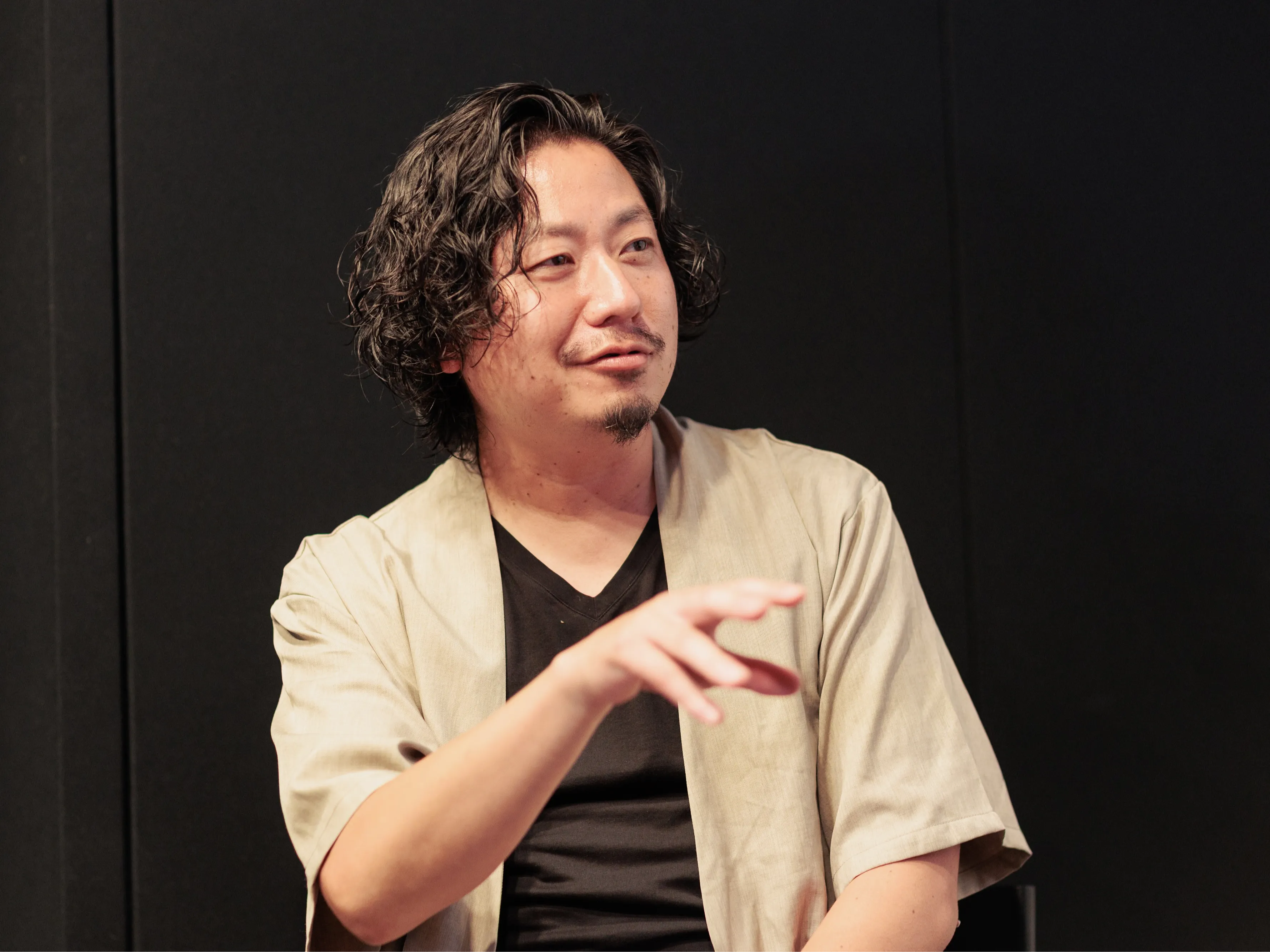 RADWIMPSドラマー・山口智史はなぜ研究者になったのか #3の画像
