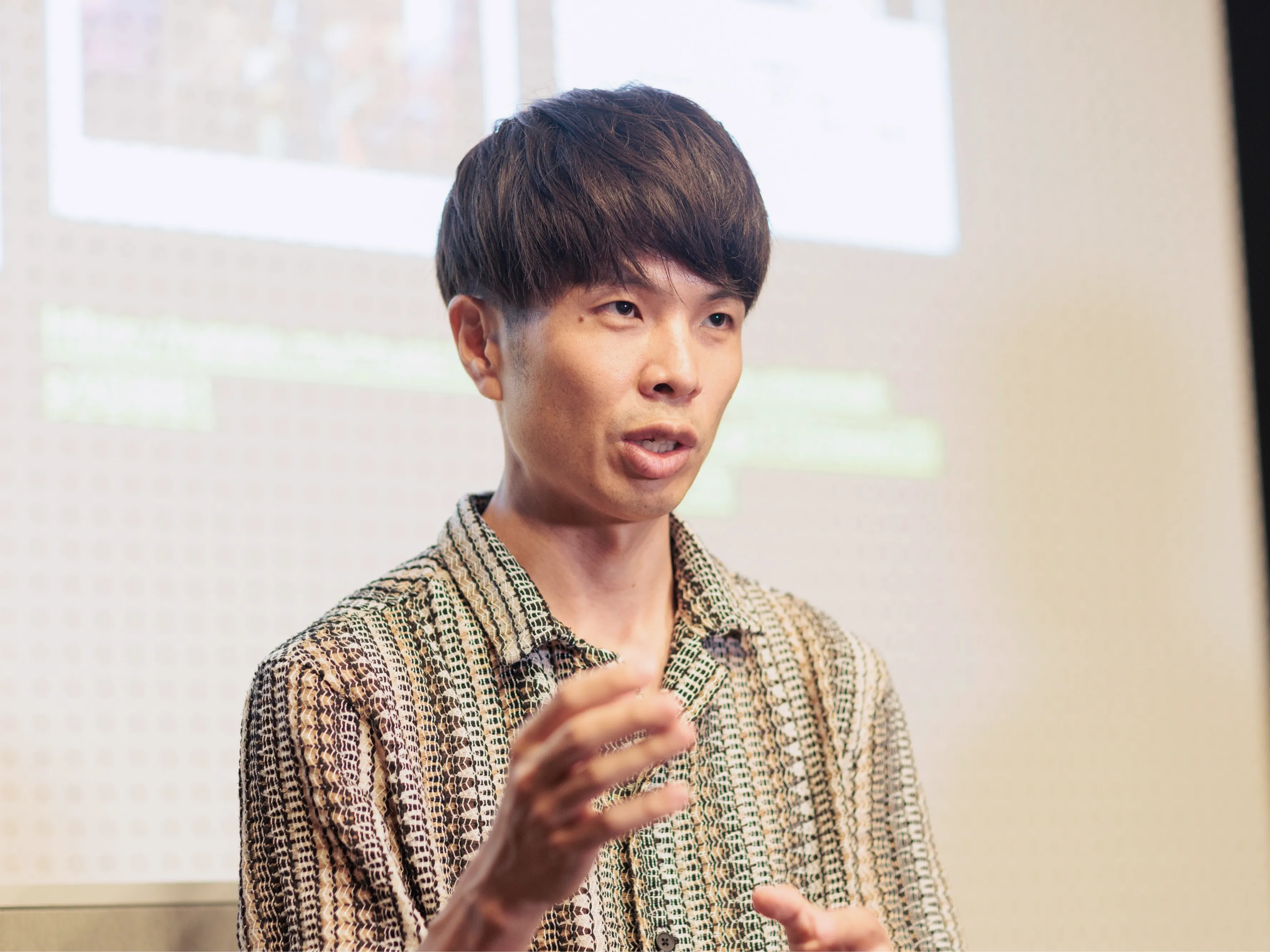 RADWIMPSドラマー・山口智史はなぜ研究者になったのか #3の画像