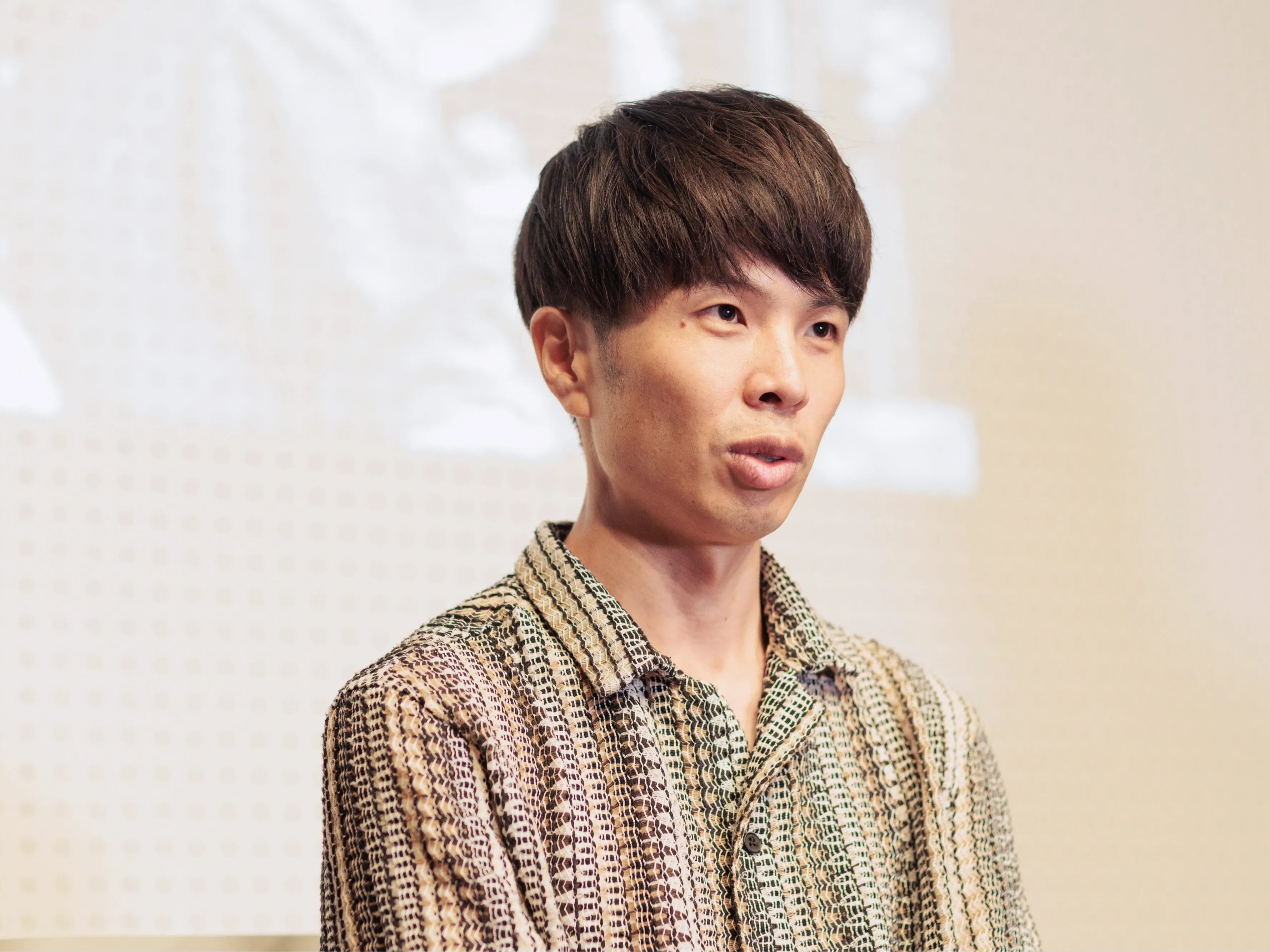 RADWIMPSドラマー・山口智史はなぜ研究者になったのか #2の画像