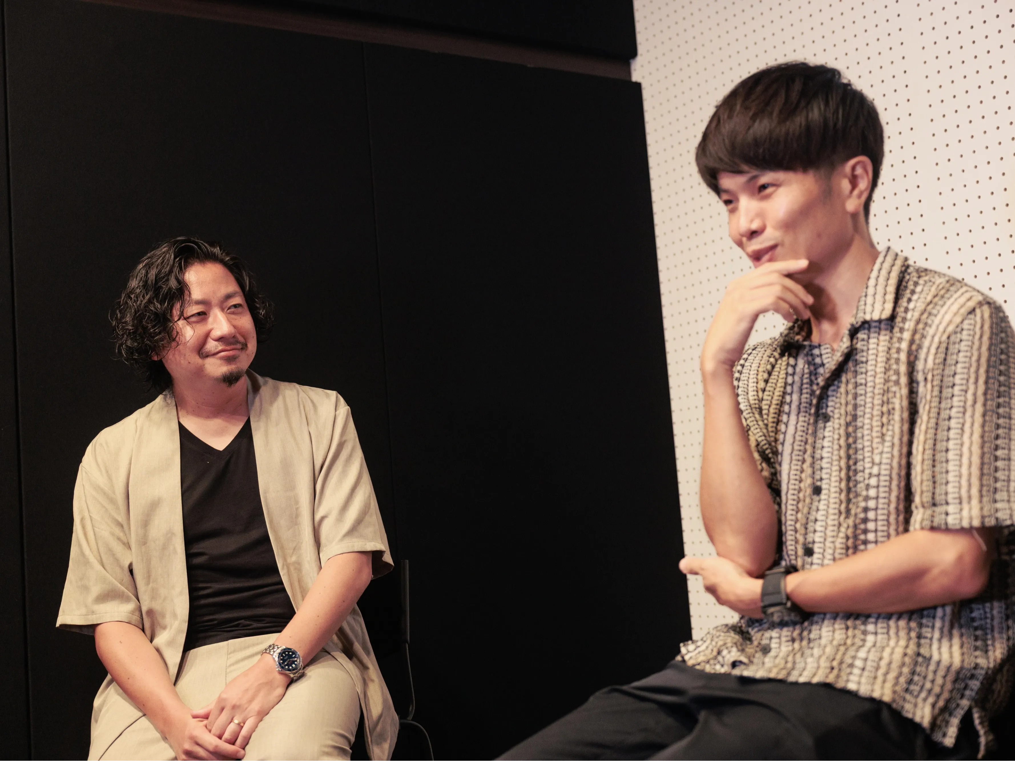 RADWIMPSドラマー・山口智史はなぜ研究者になったのか #2の画像