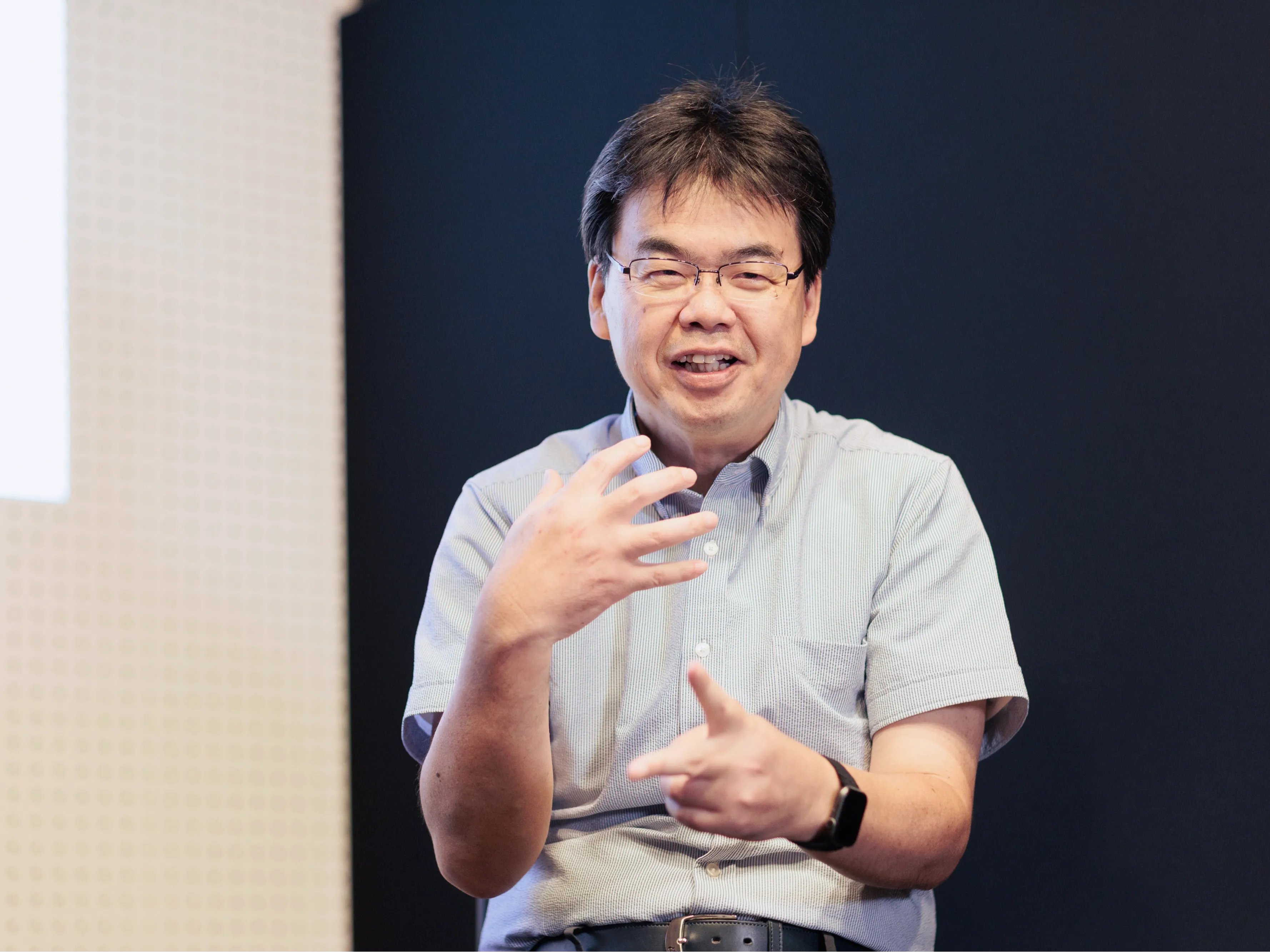 RADWIMPSドラマー・山口智史はなぜ研究者になったのか #2の画像